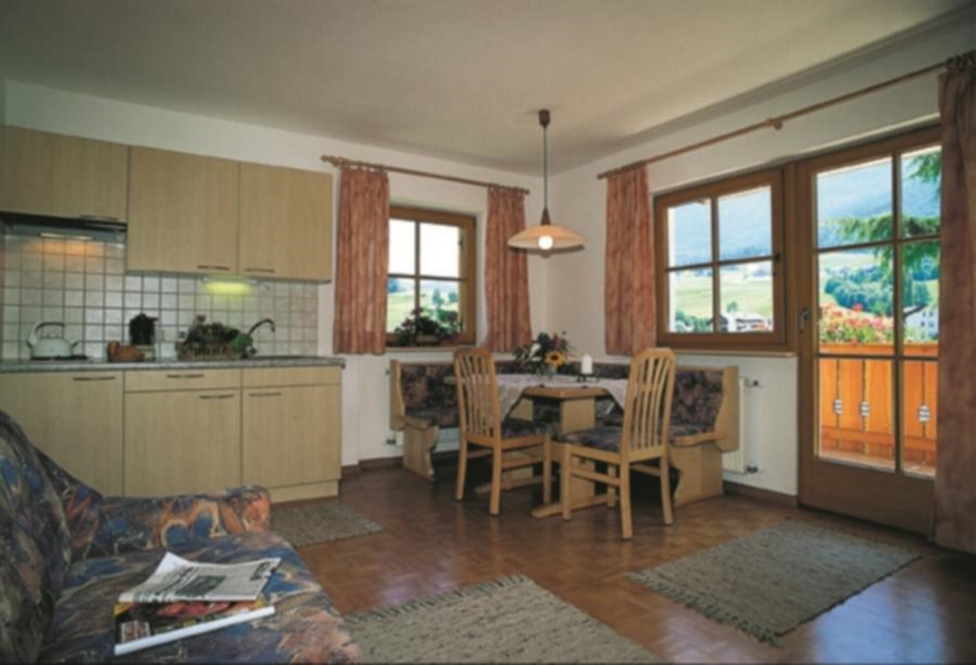 Apartement