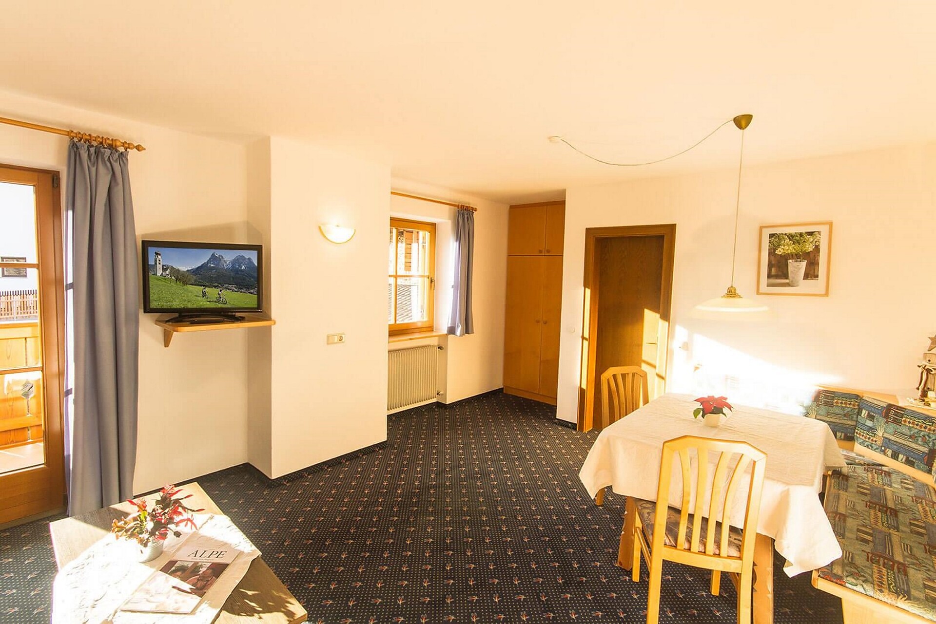 Apartement
