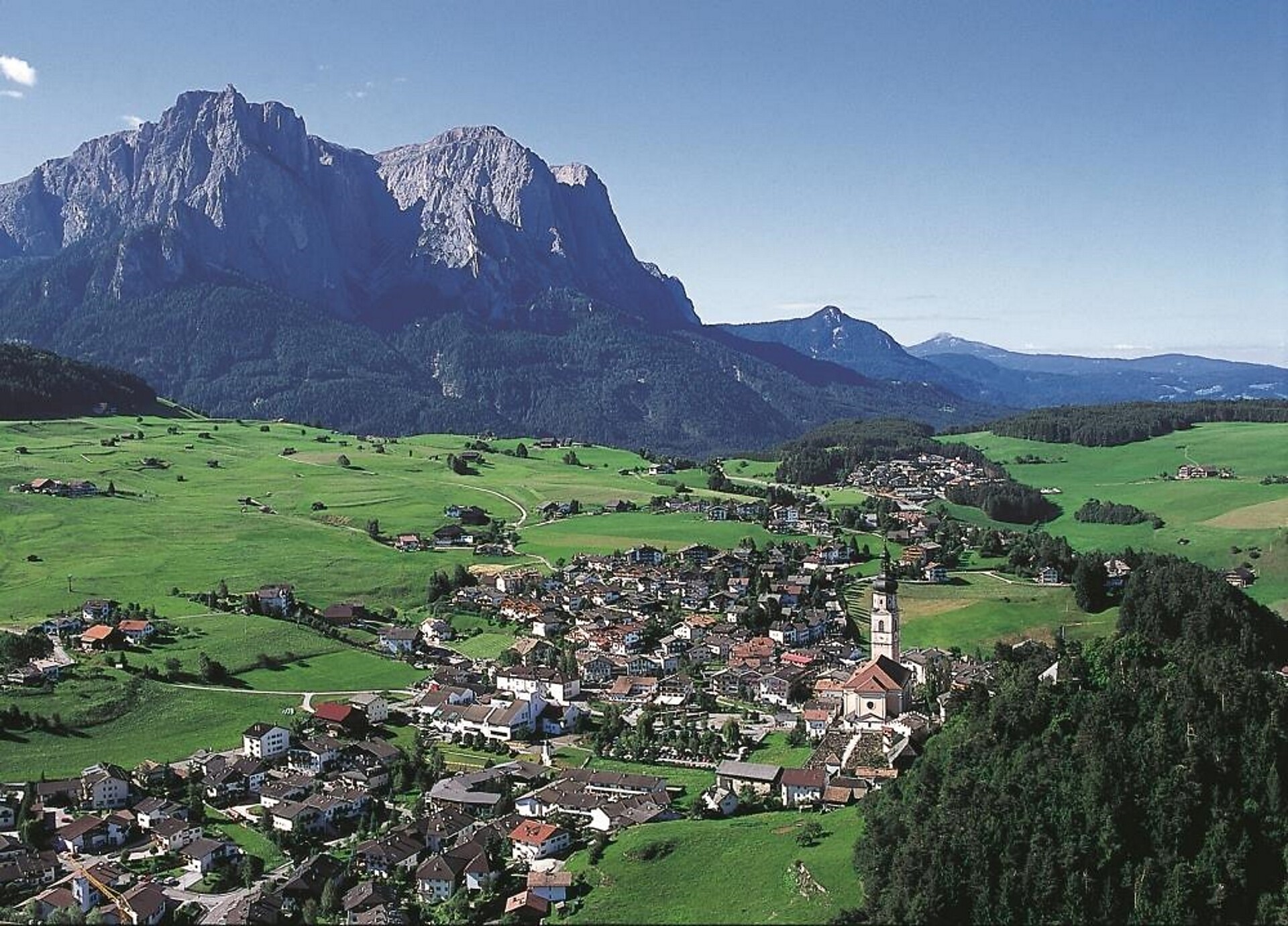 Kastelruth