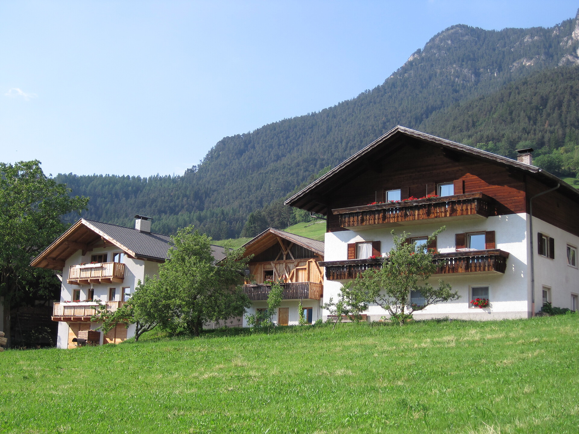 Gschwöllerhof