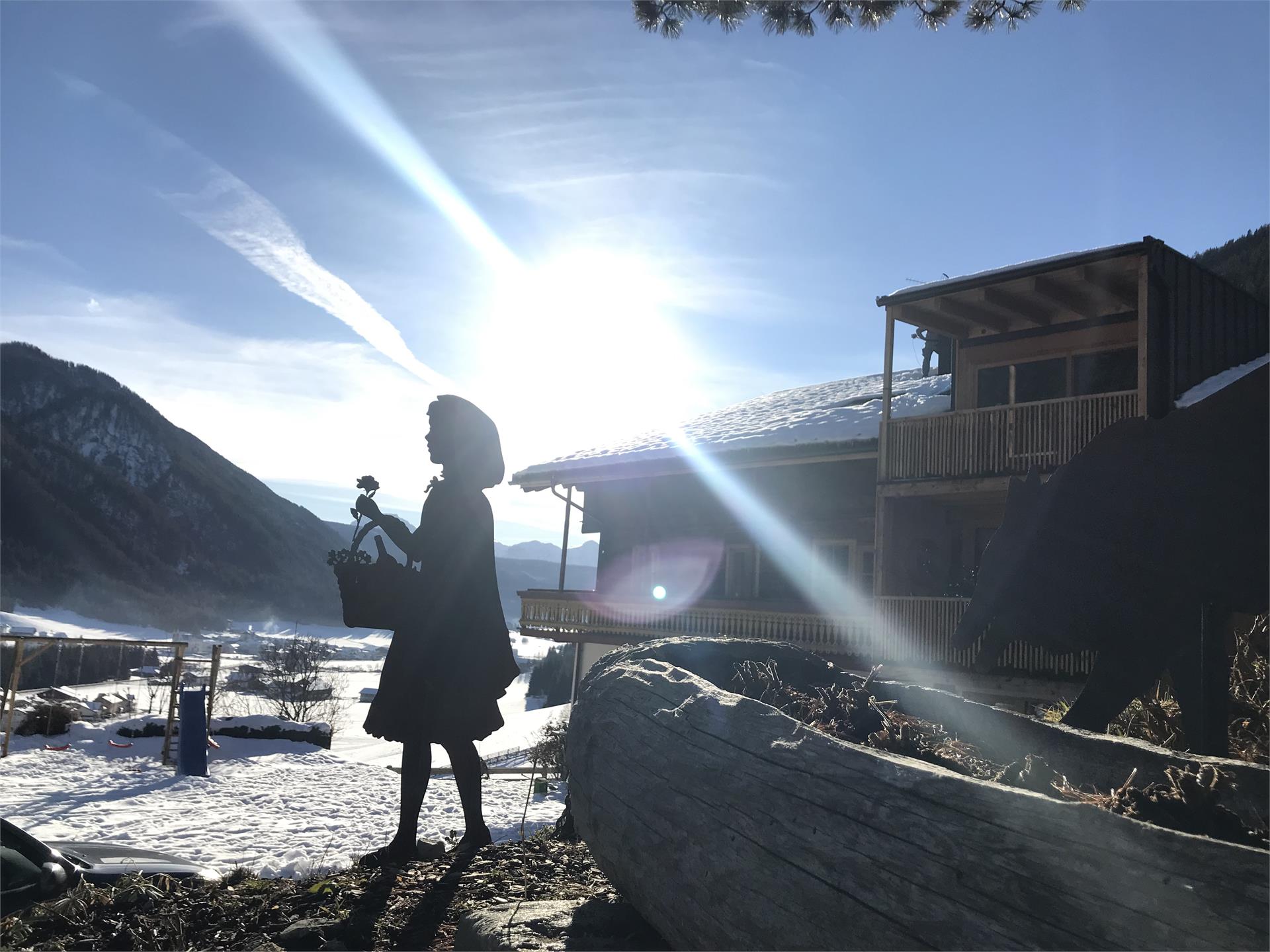 Grieshof am Pühel Valle di Casies 11 suedtirol.info