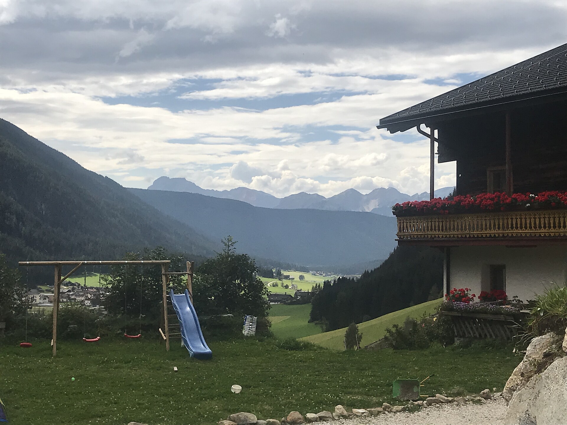 Garten