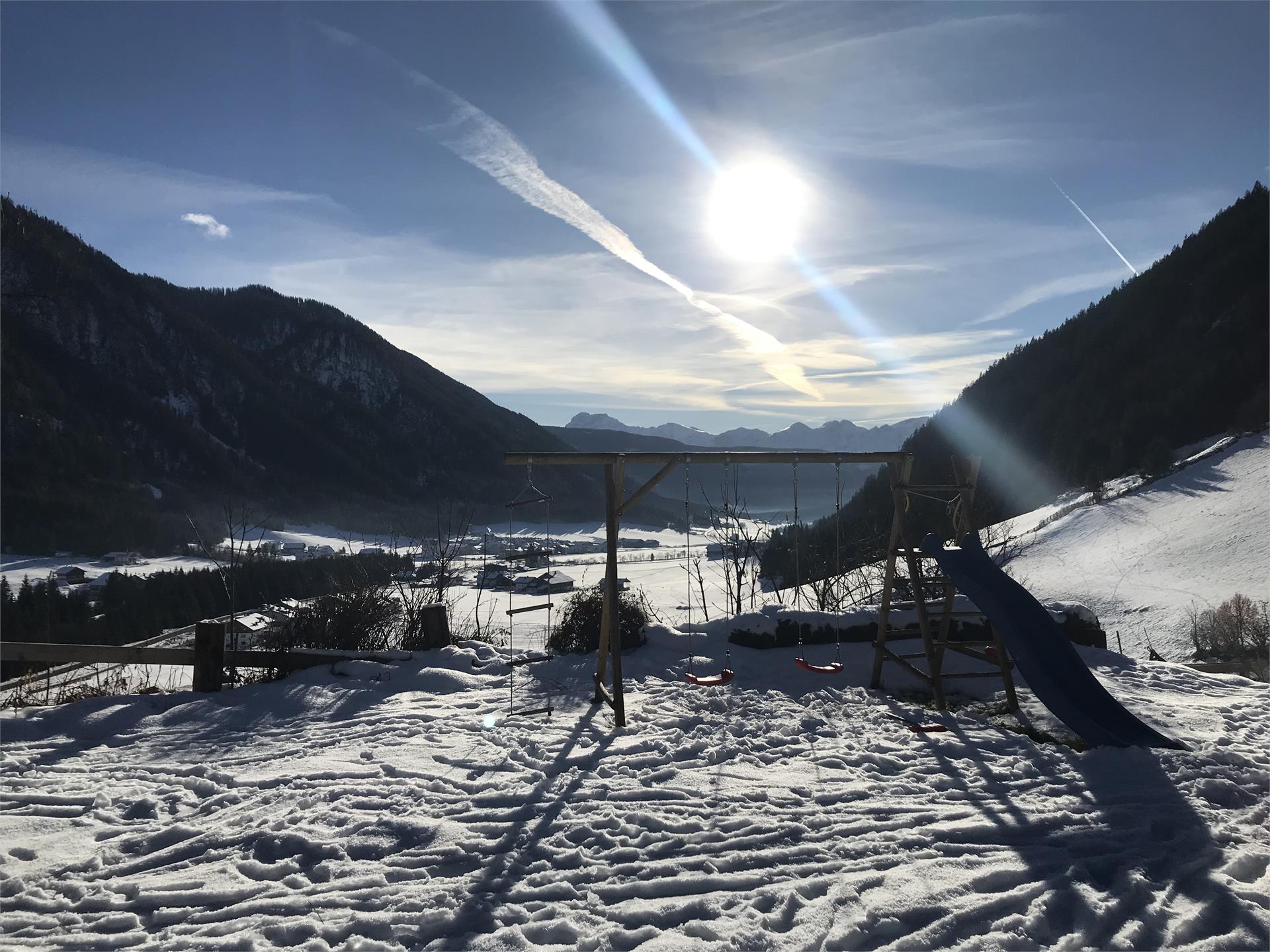 Grieshof am Pühel Valle di Casies 14 suedtirol.info