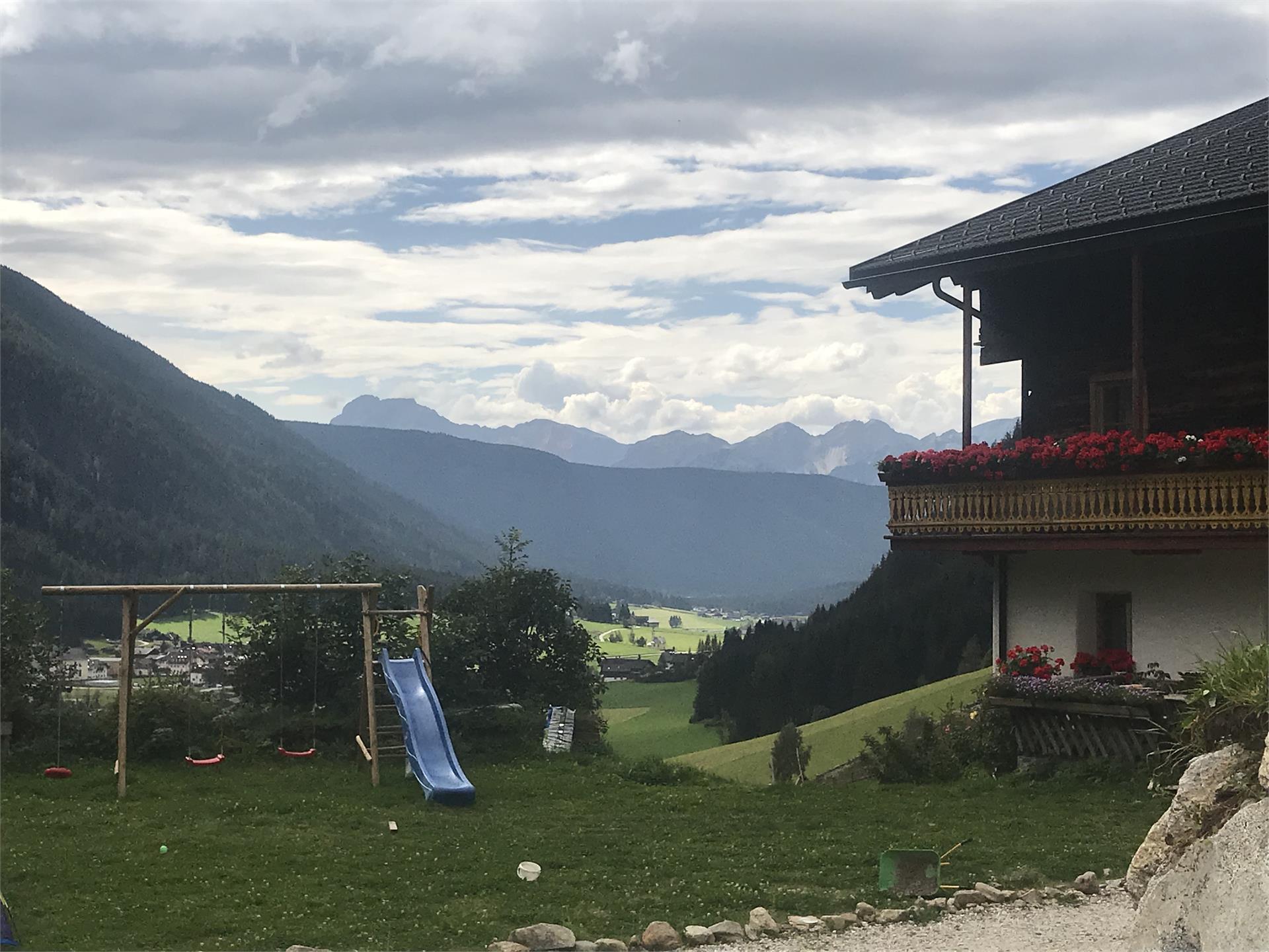Grieshof am Pühel Valle di Casies 4 suedtirol.info