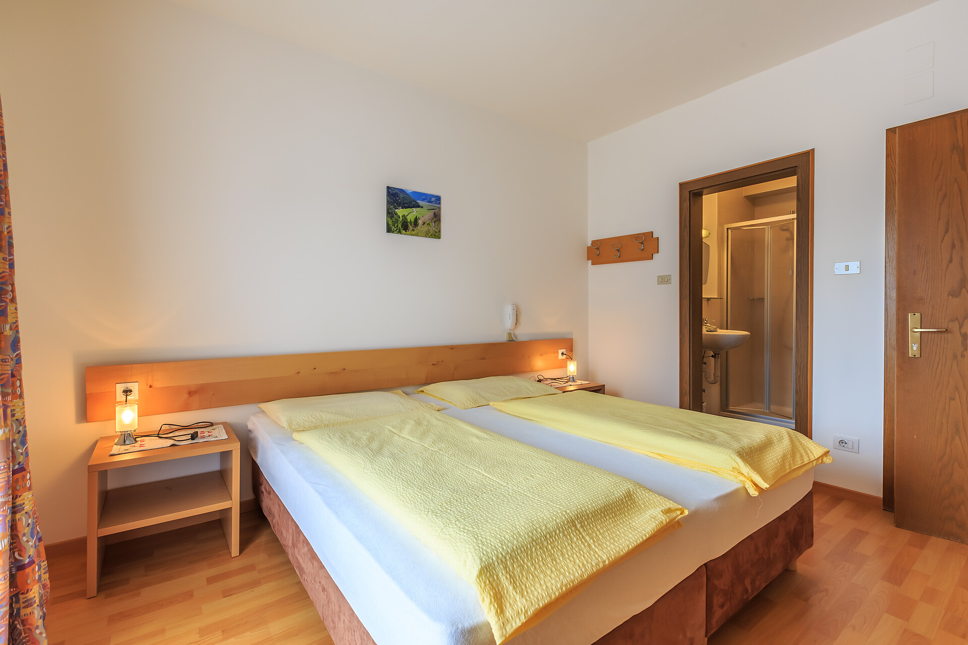 Albergo Iris