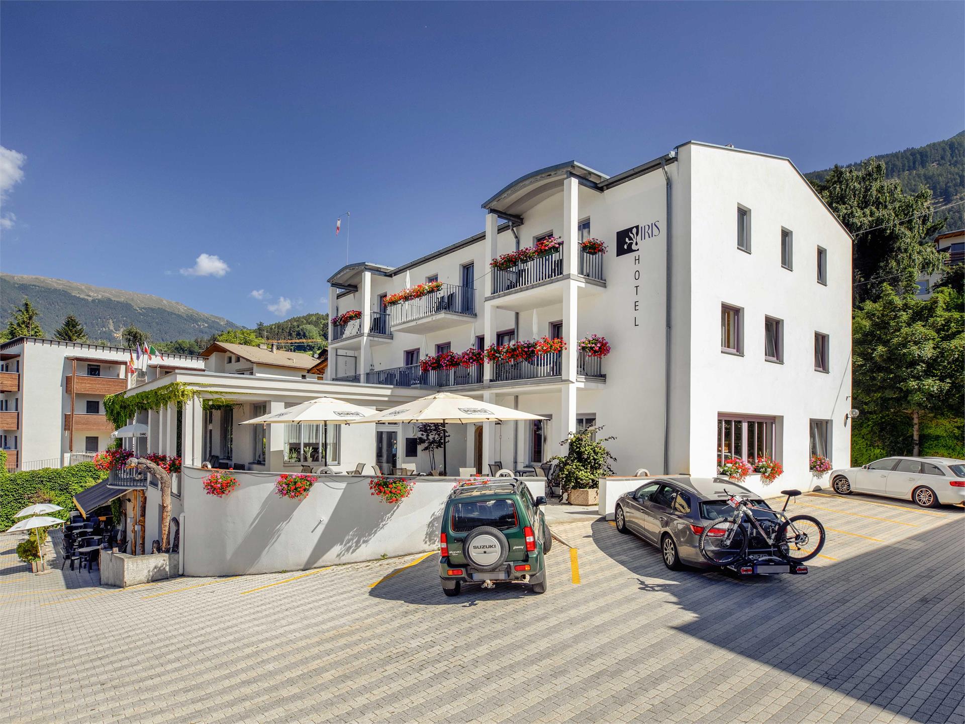 Gasthof Iris Mals/Malles 2 suedtirol.info