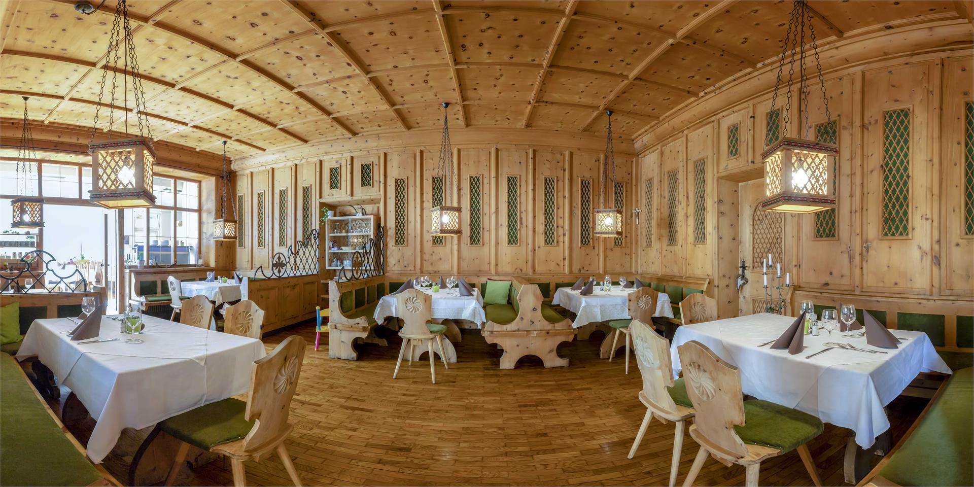 Gasthof Iris Mals/Malles 5 suedtirol.info