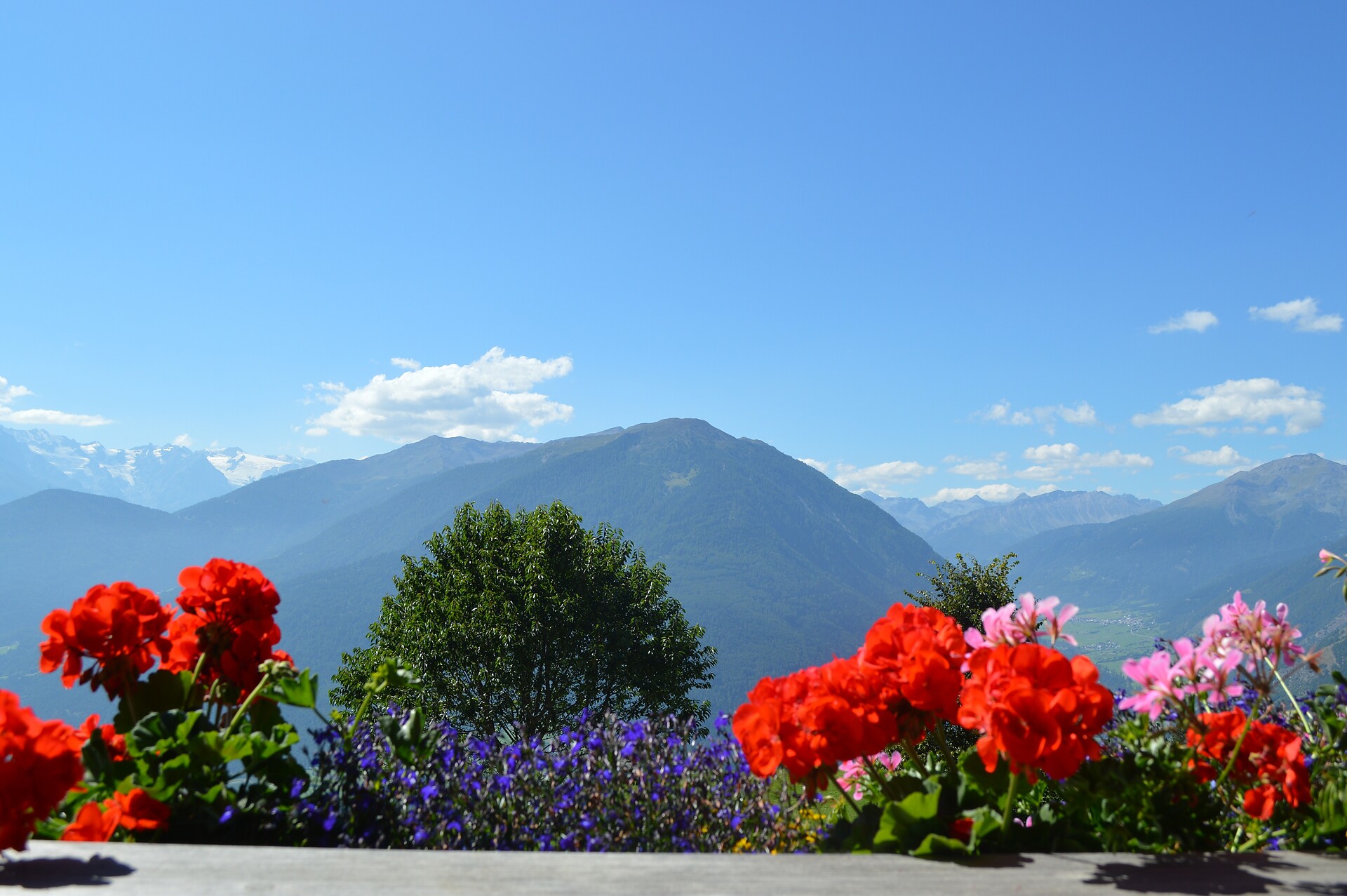 Beatiful view