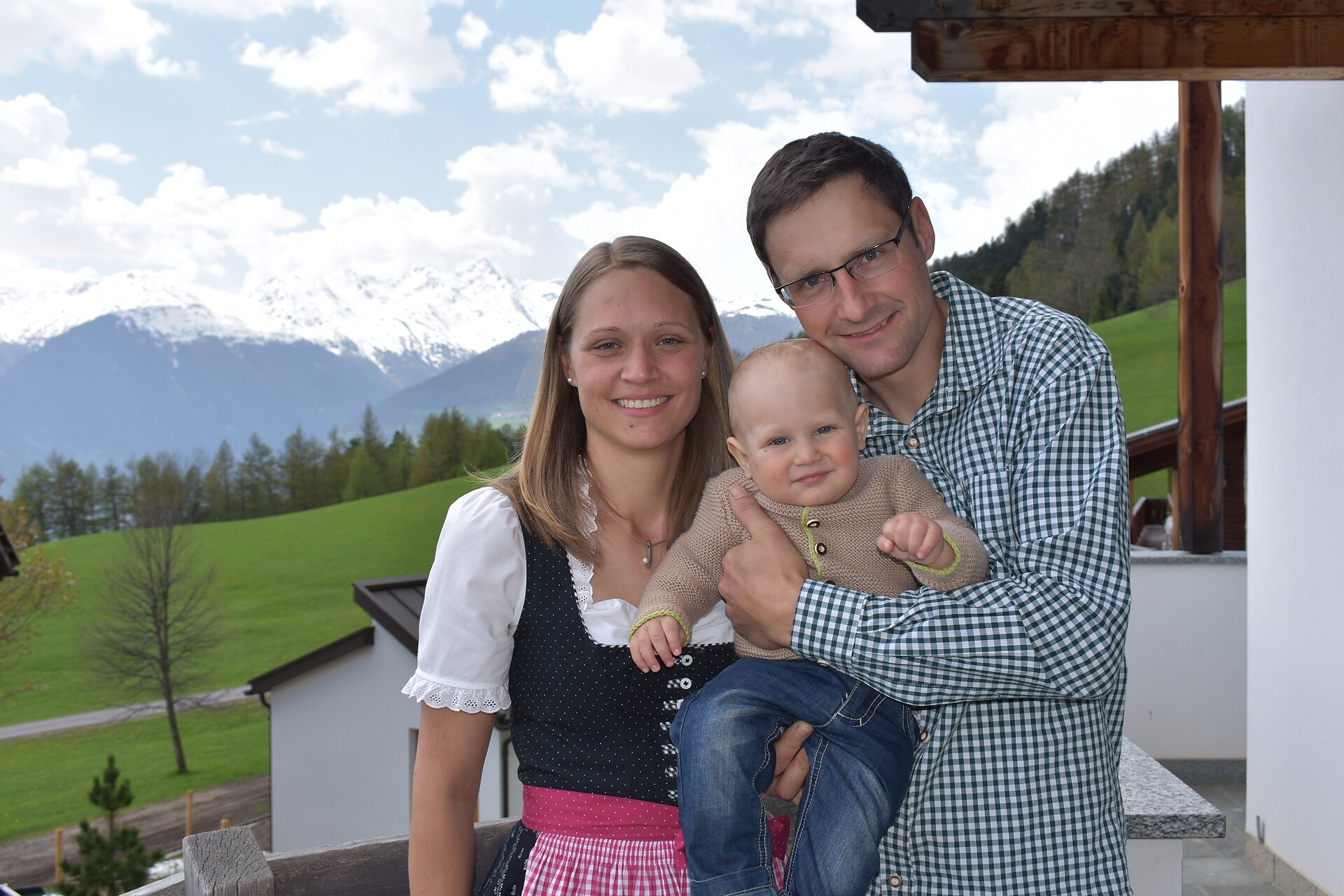 Family Telser