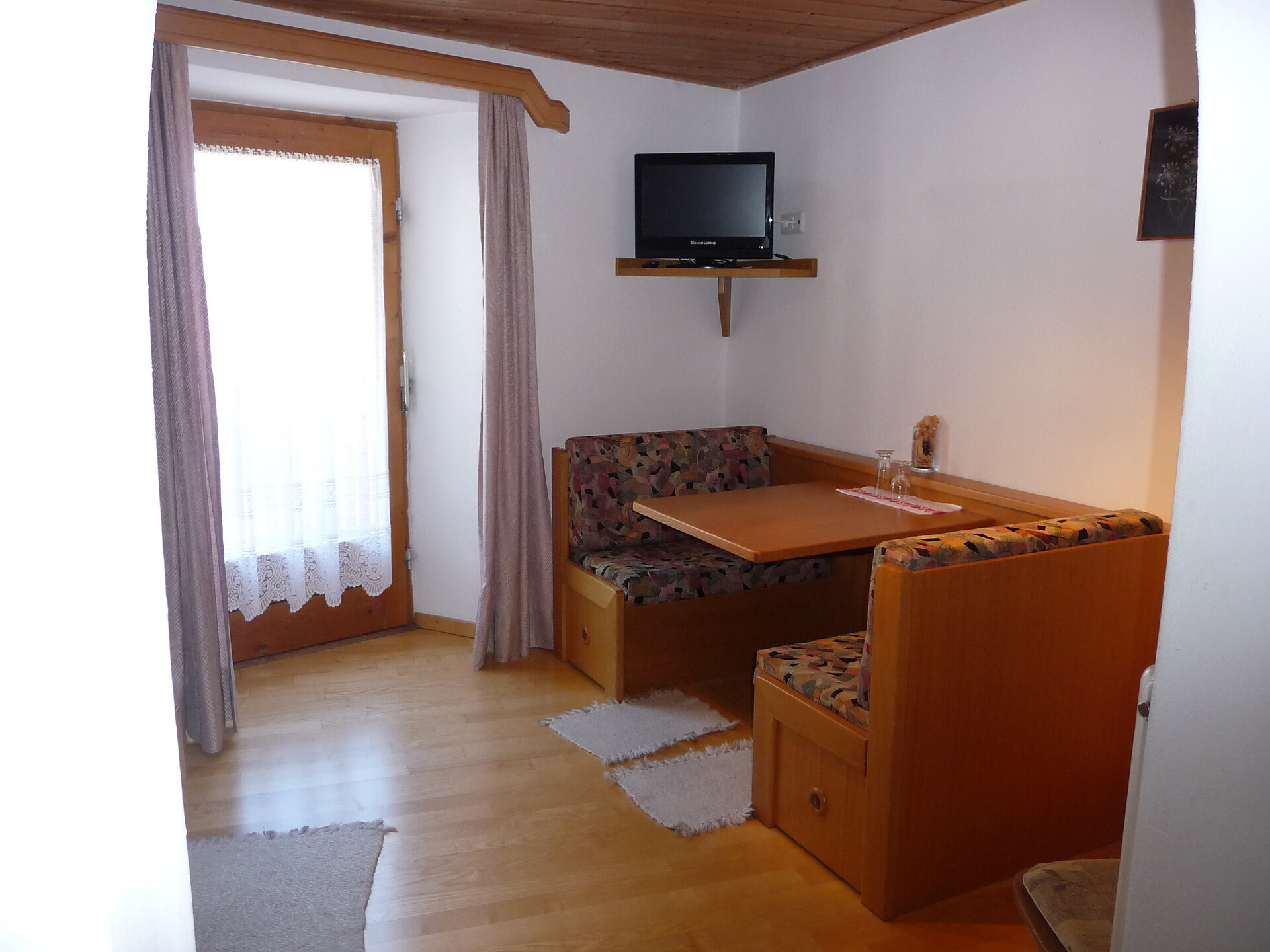 Albergo al camoscio