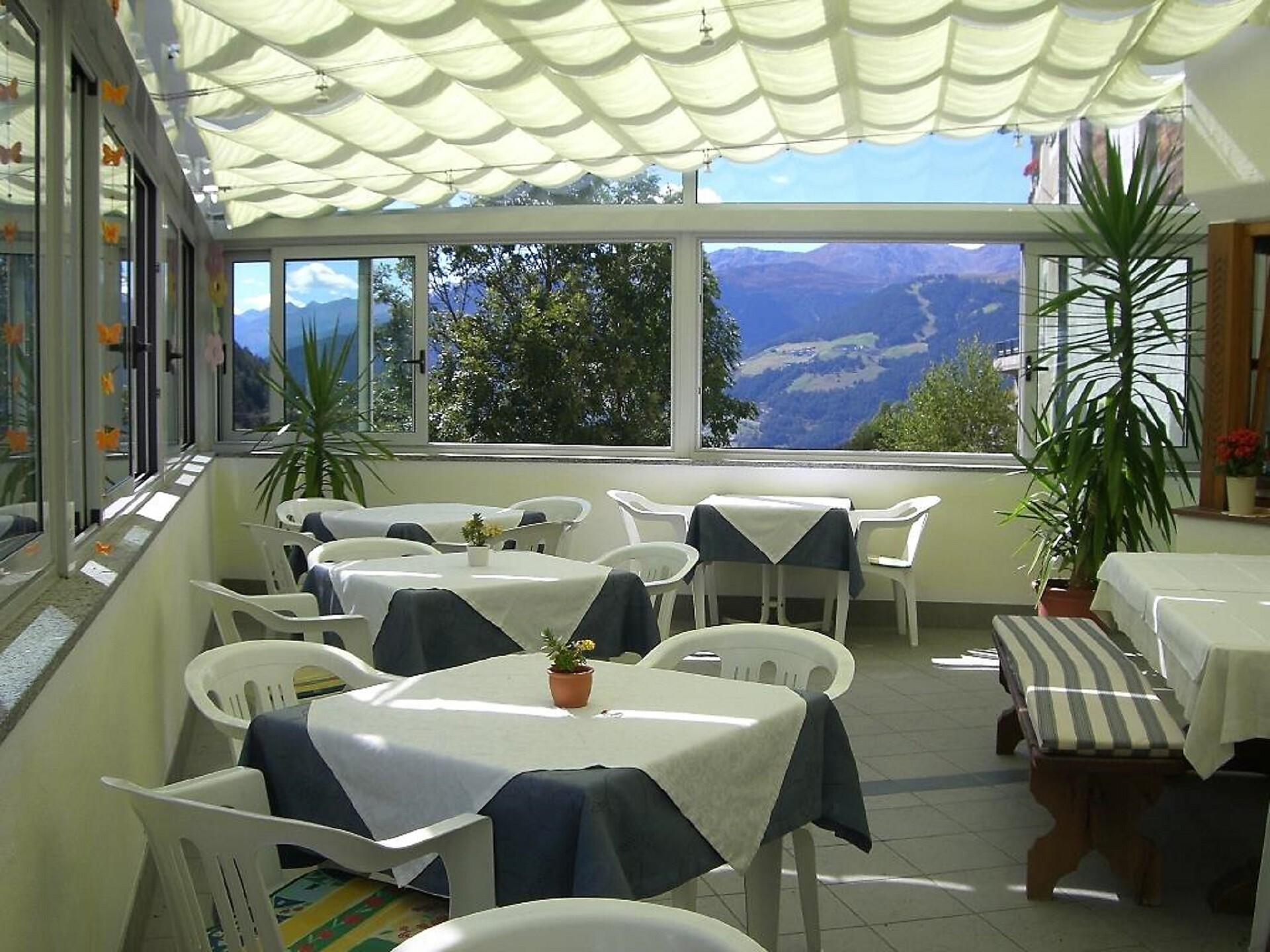 Wintergarten