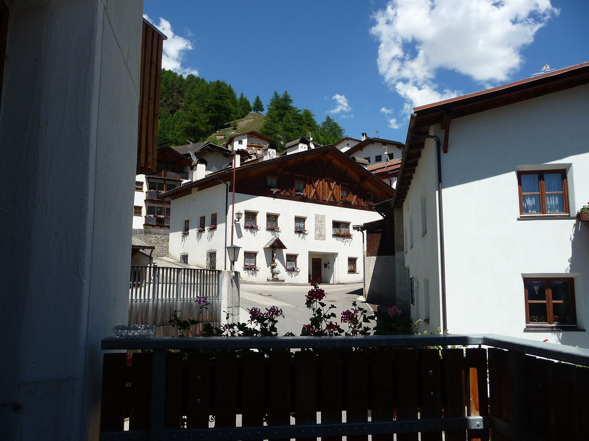 Albergo al camoscio