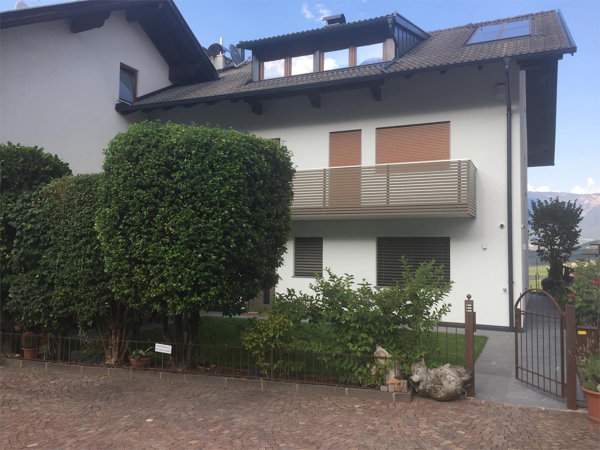 Gasser Erwin Eppan an der Weinstaße/Appiano sulla Strada del Vino 2 suedtirol.info