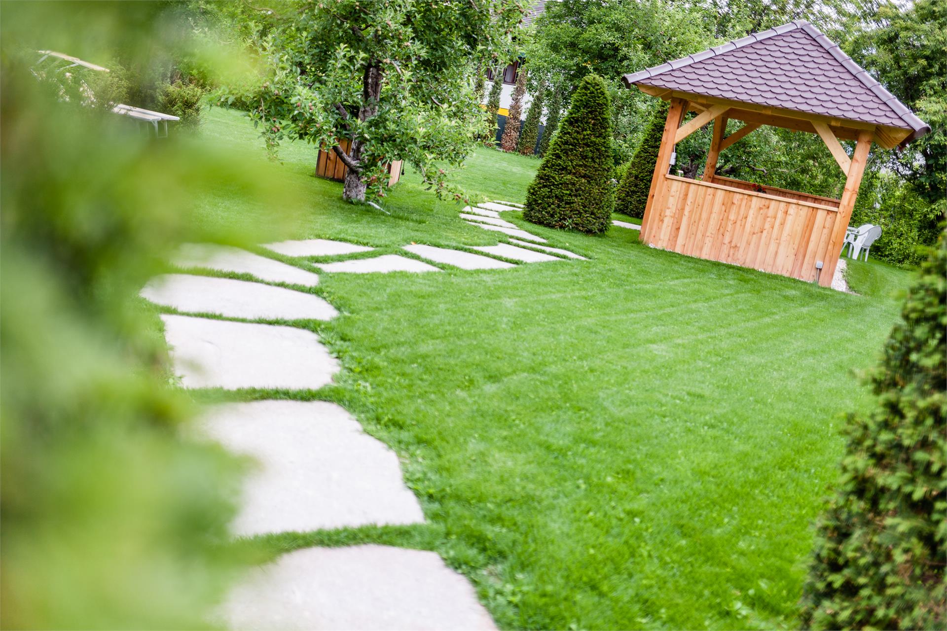 Gasthof Goldene Rose Naturns/Naturno 7 suedtirol.info