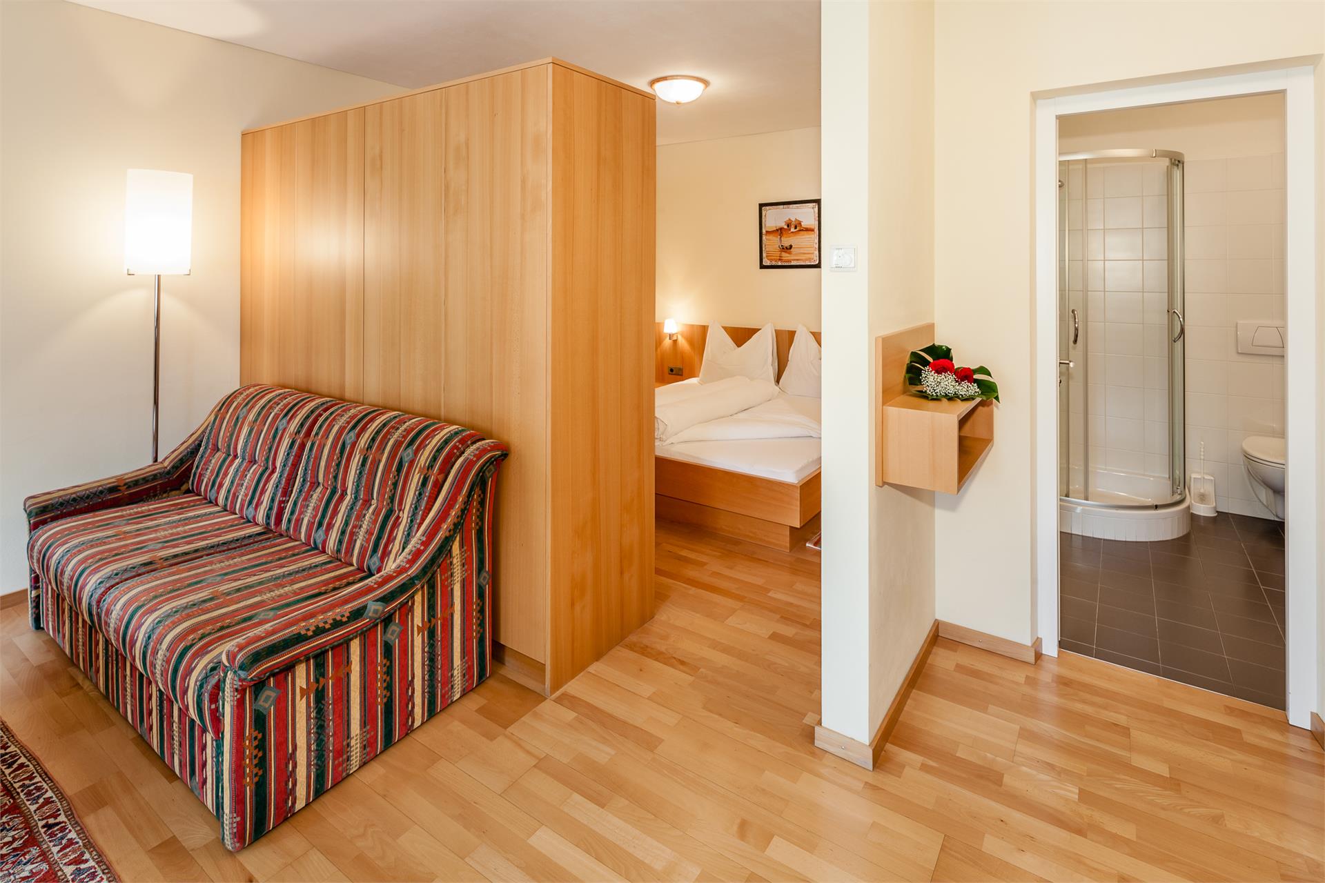 Gasthof Goldene Rose Naturns/Naturno 5 suedtirol.info