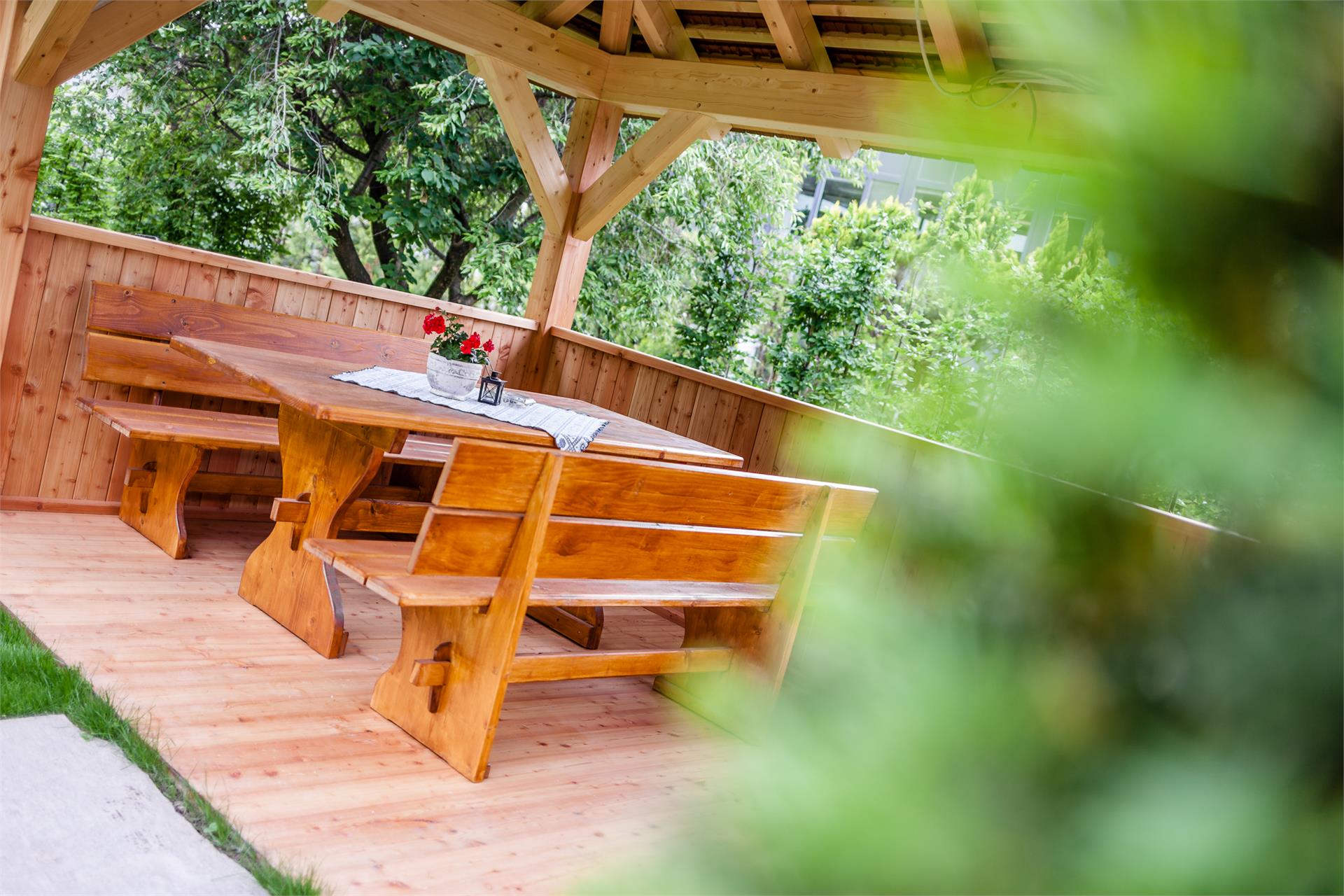 Gasthof Goldene Rose Naturns/Naturno 6 suedtirol.info