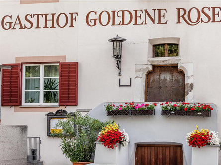 Gasthof Goldene Rose Naturns/Naturno 1 suedtirol.info