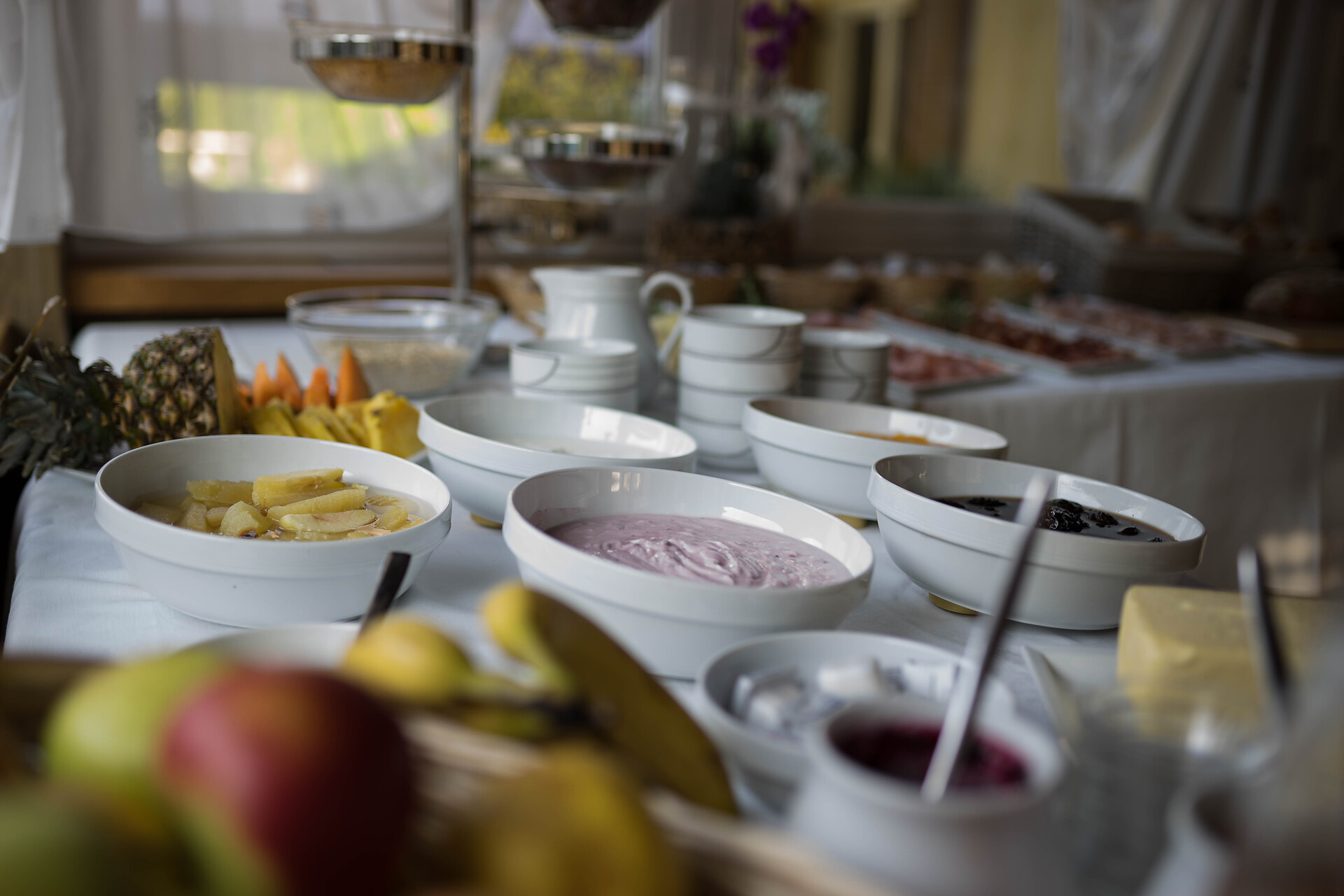 Colazione