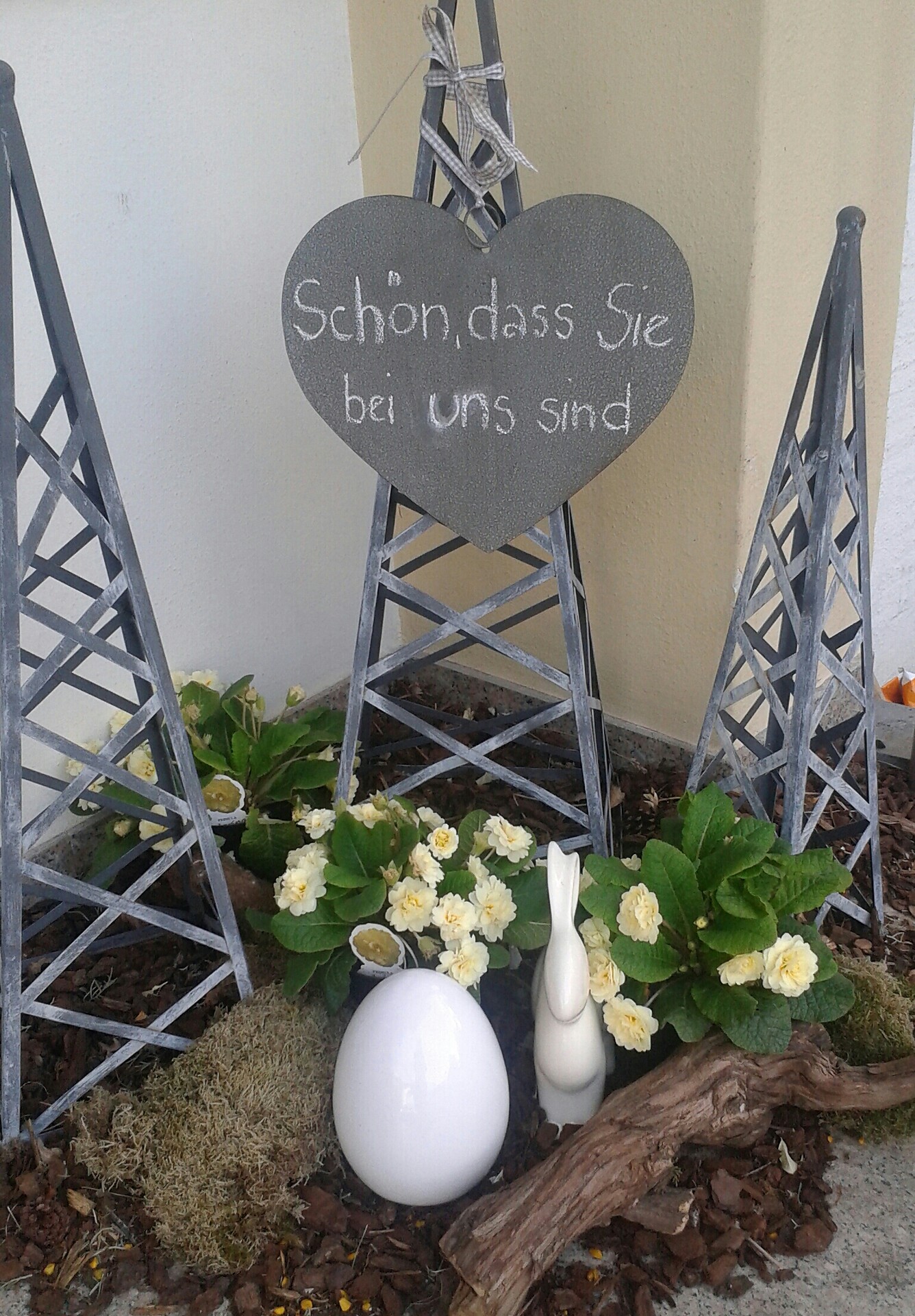 Buona Pasqua