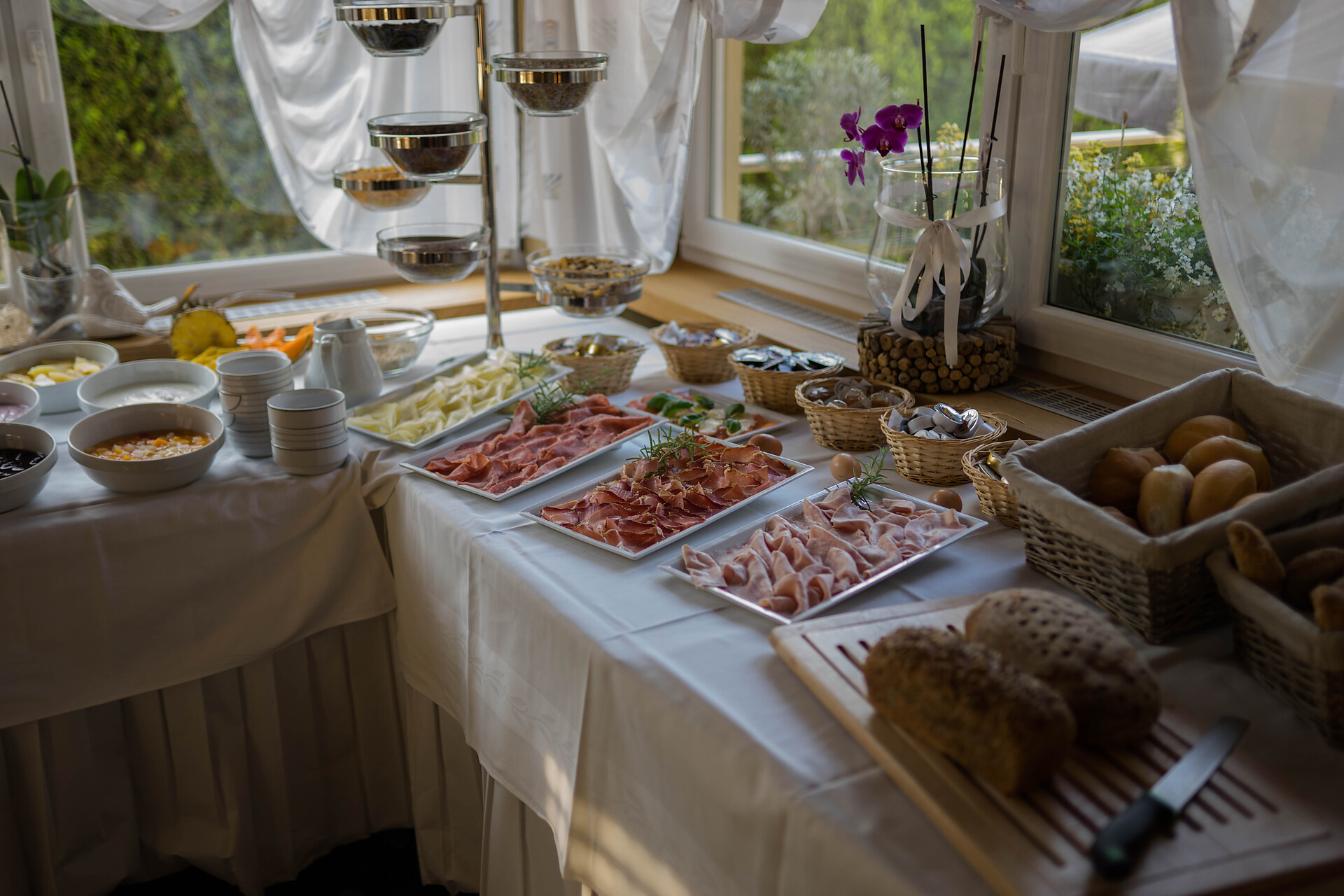 Colazione