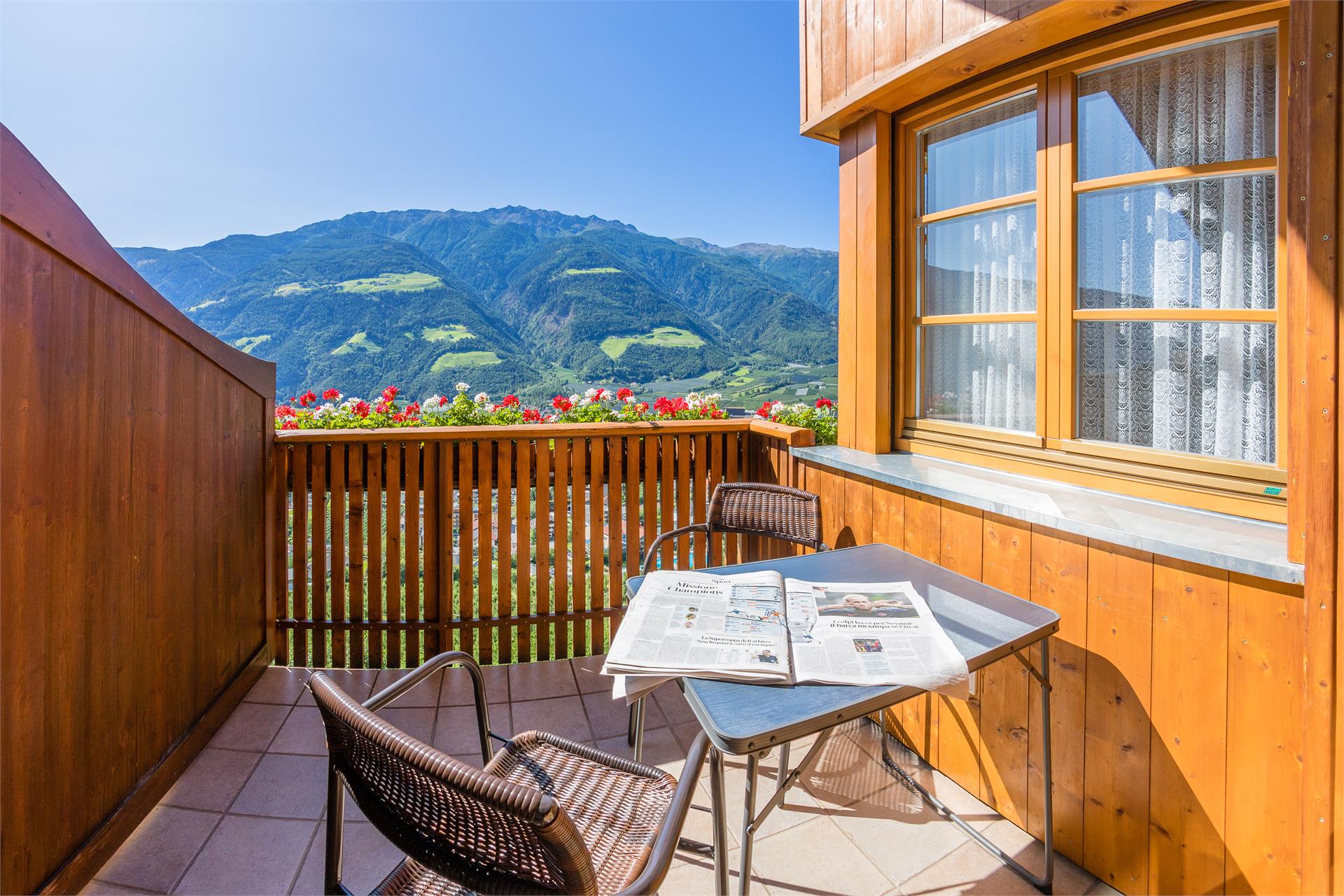 Gasthof Falkenstein Naturns 10 suedtirol.info