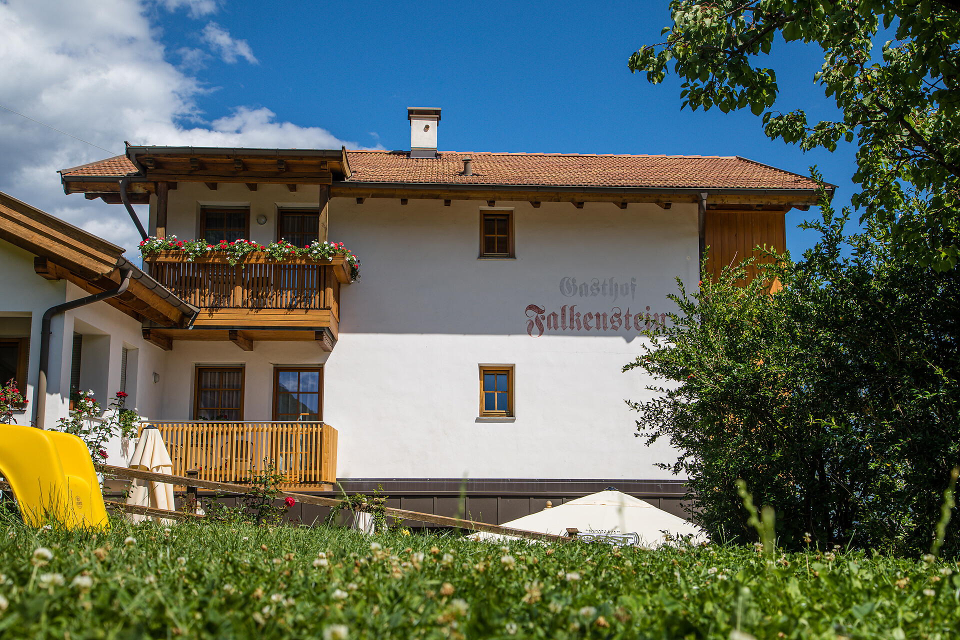Gasthof Falkenstein
