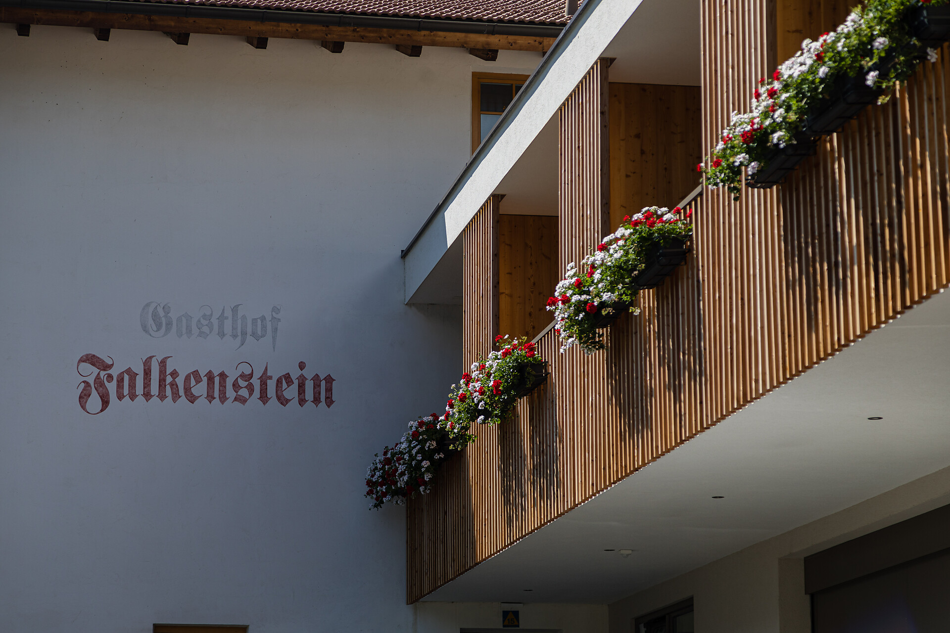 Gasthof Falkenstein