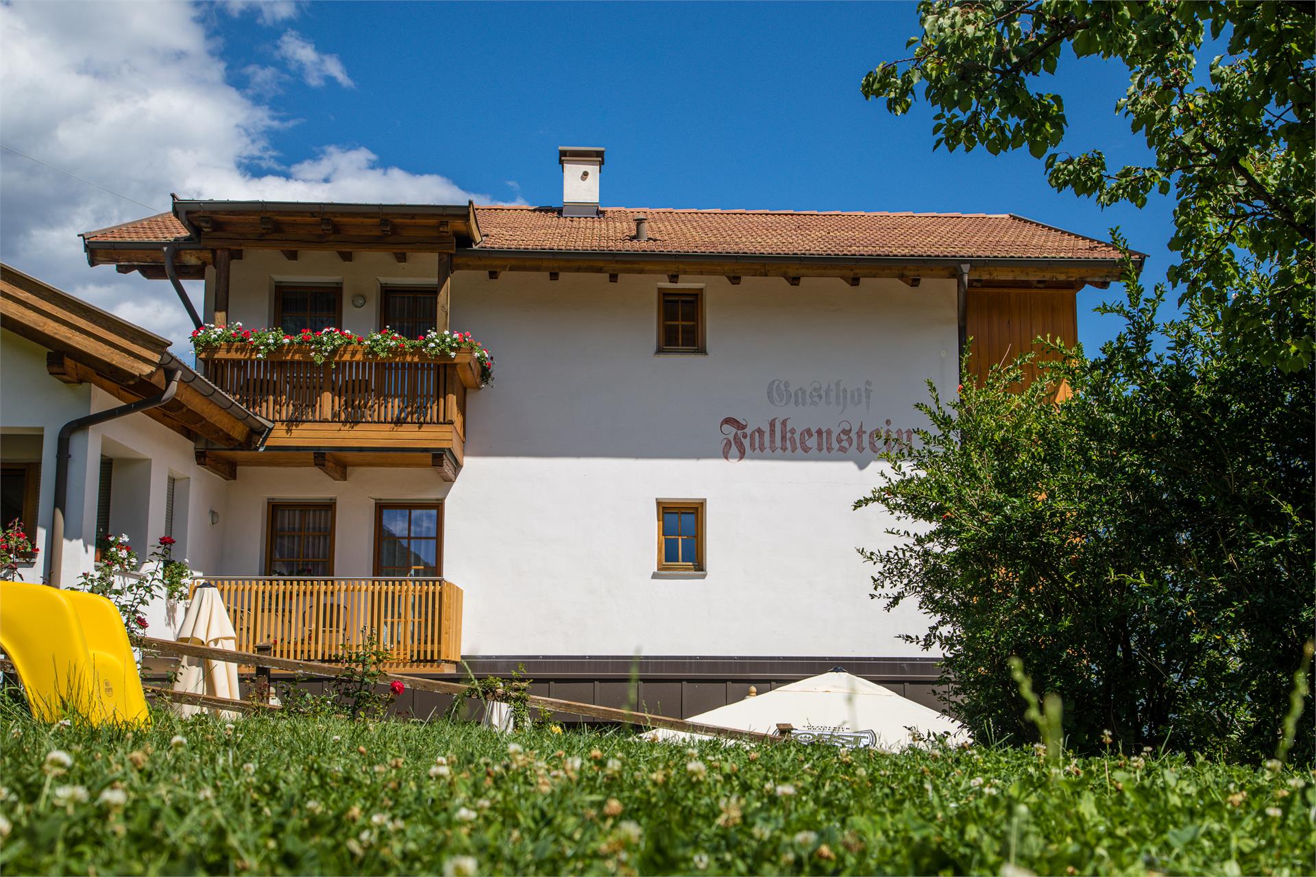 Gasthof Falkenstein Naturns 6 suedtirol.info
