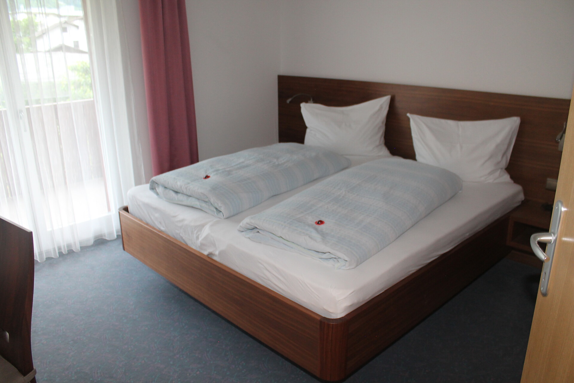 Wohnung 4
