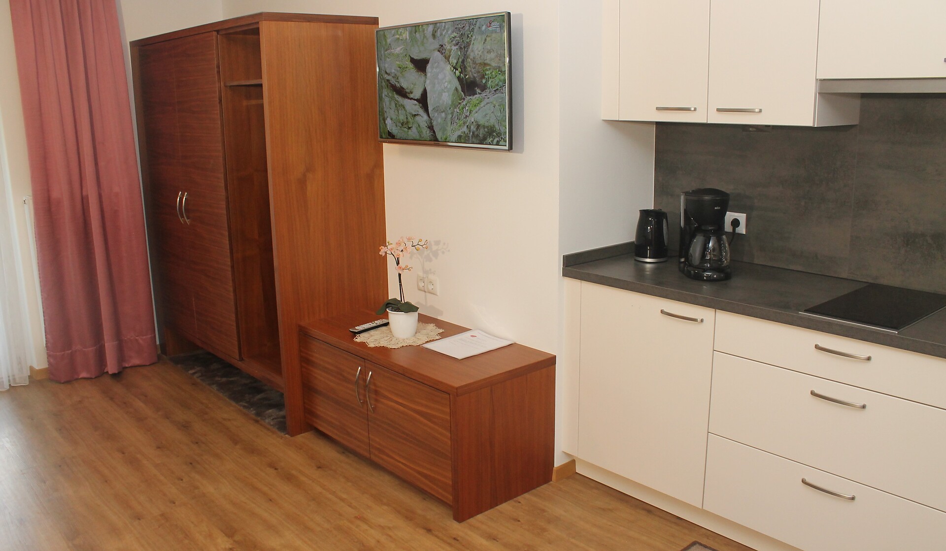 Wohnung 1