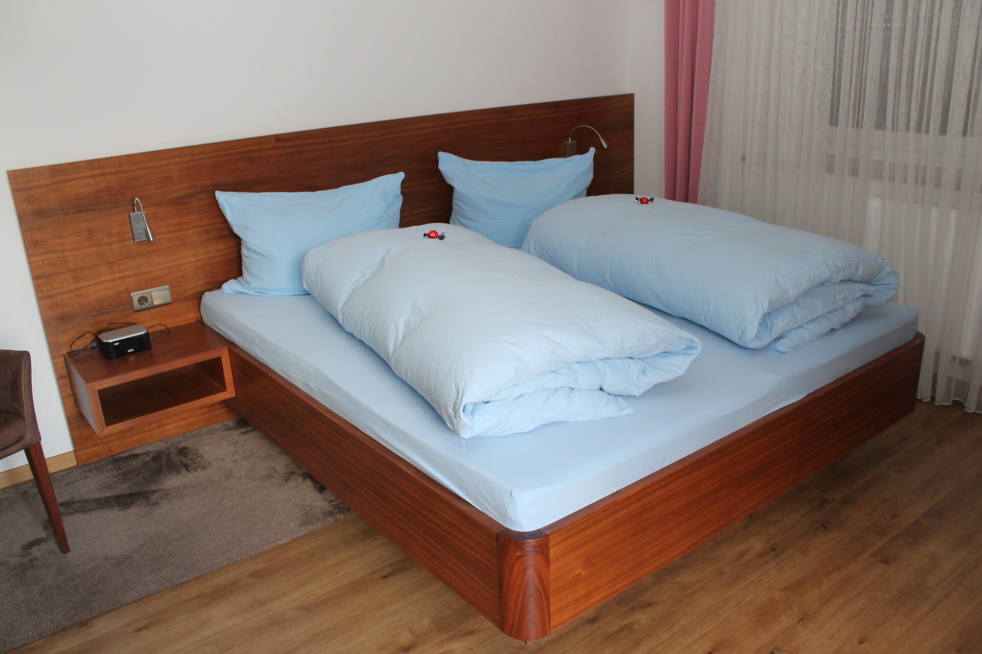Doppelzimmer