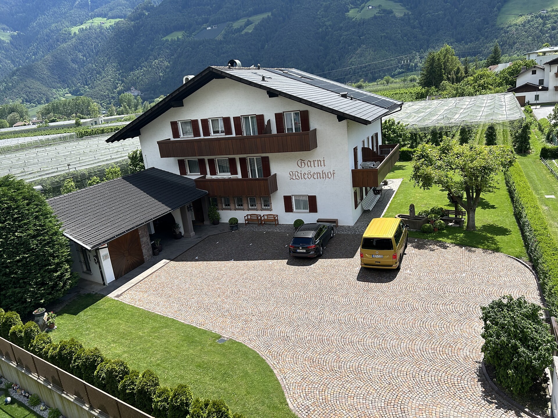 Garni Wiesenhof