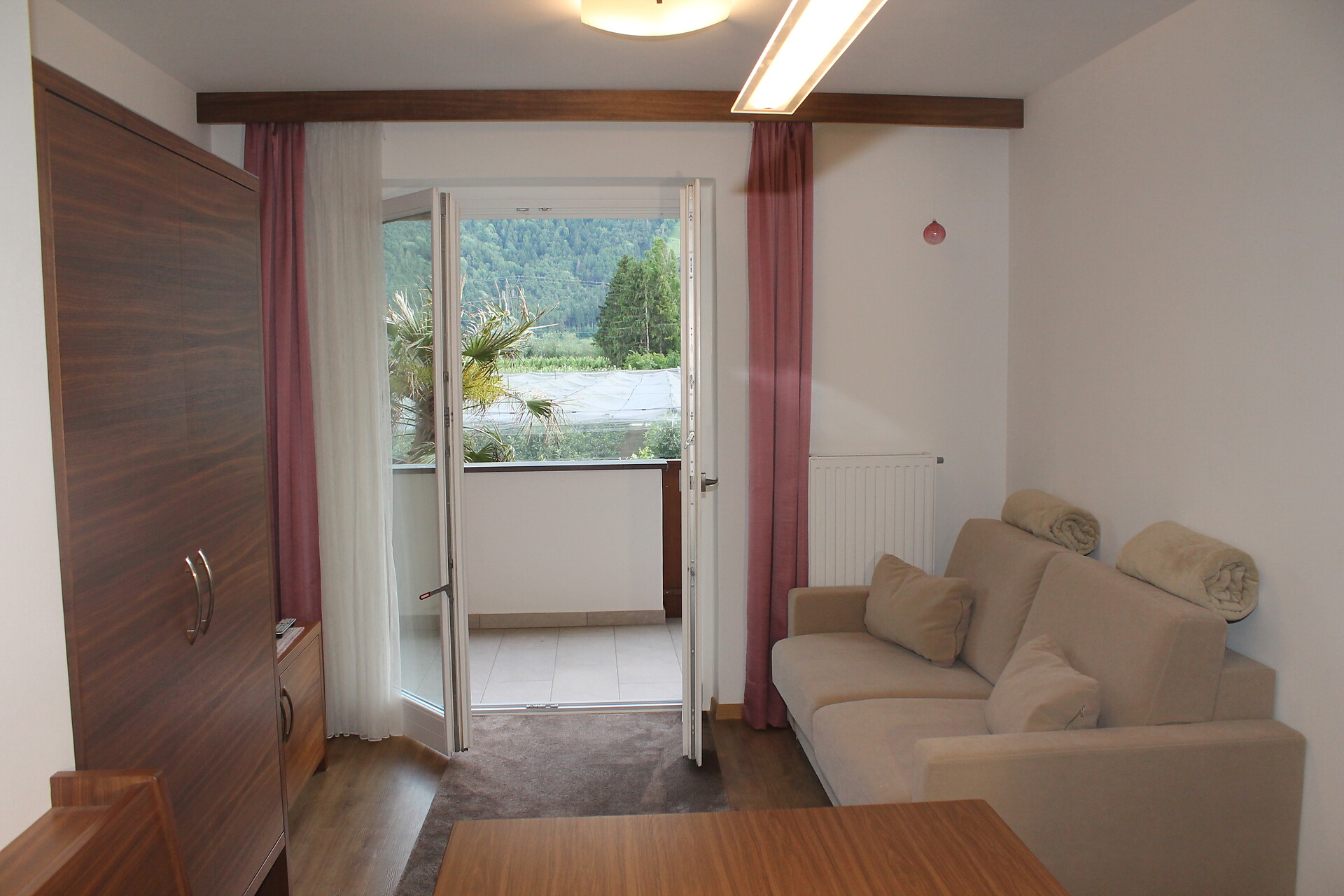 Wohnung 2