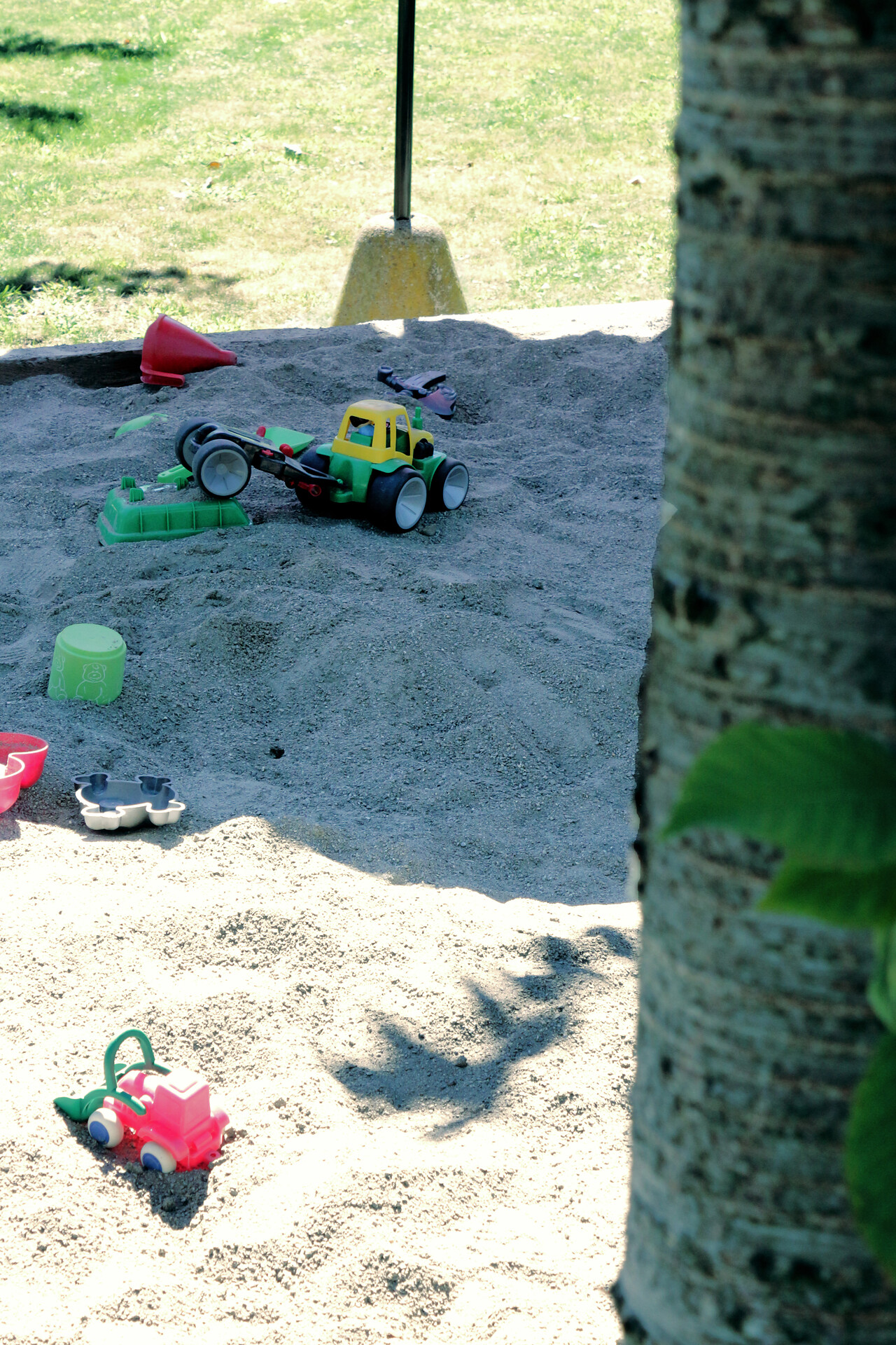 Sandkasten