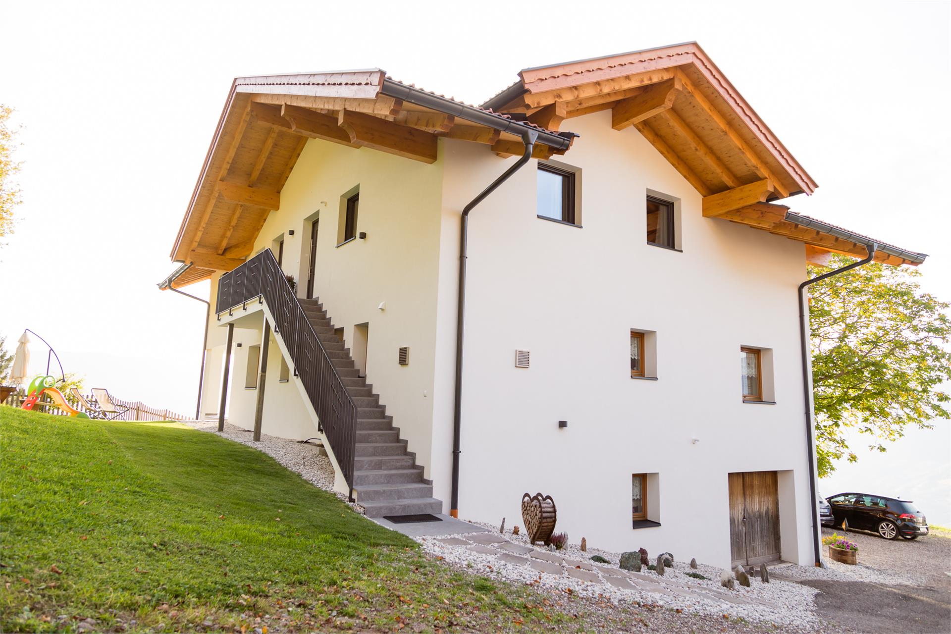 Gruberhof Vöran 3 suedtirol.info
