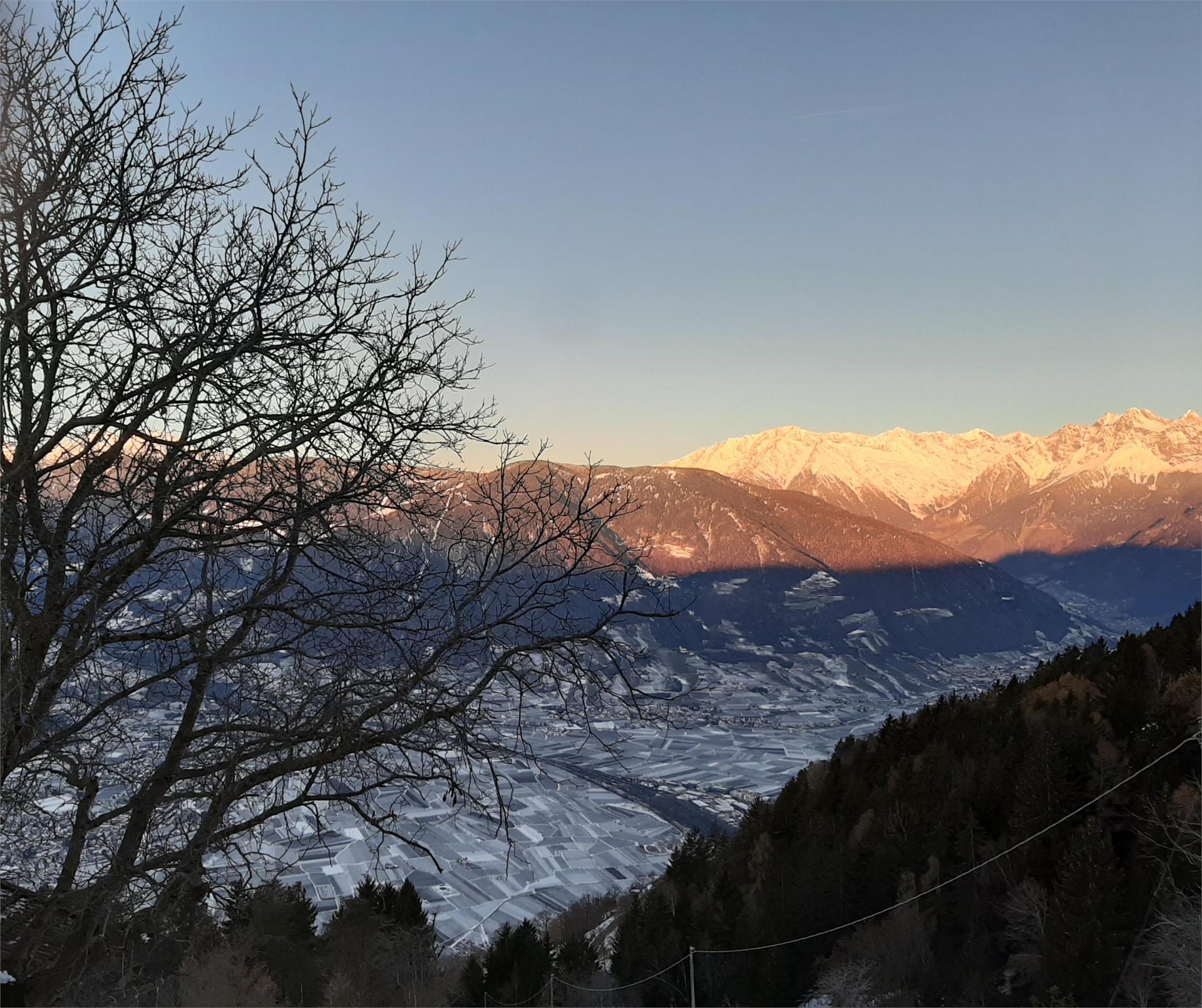 Gruberhof Vöran 19 suedtirol.info