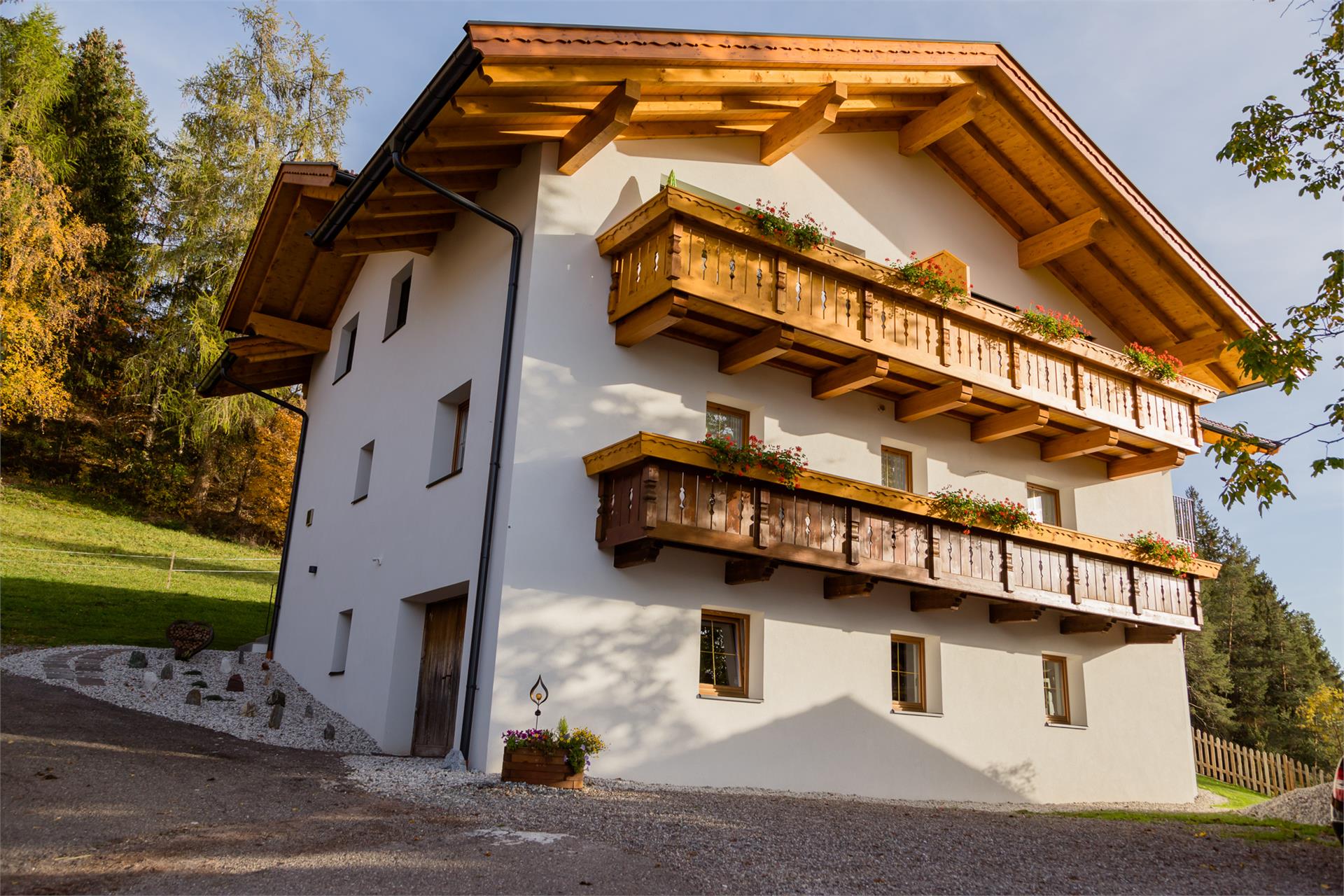 Gruberhof Vöran 2 suedtirol.info