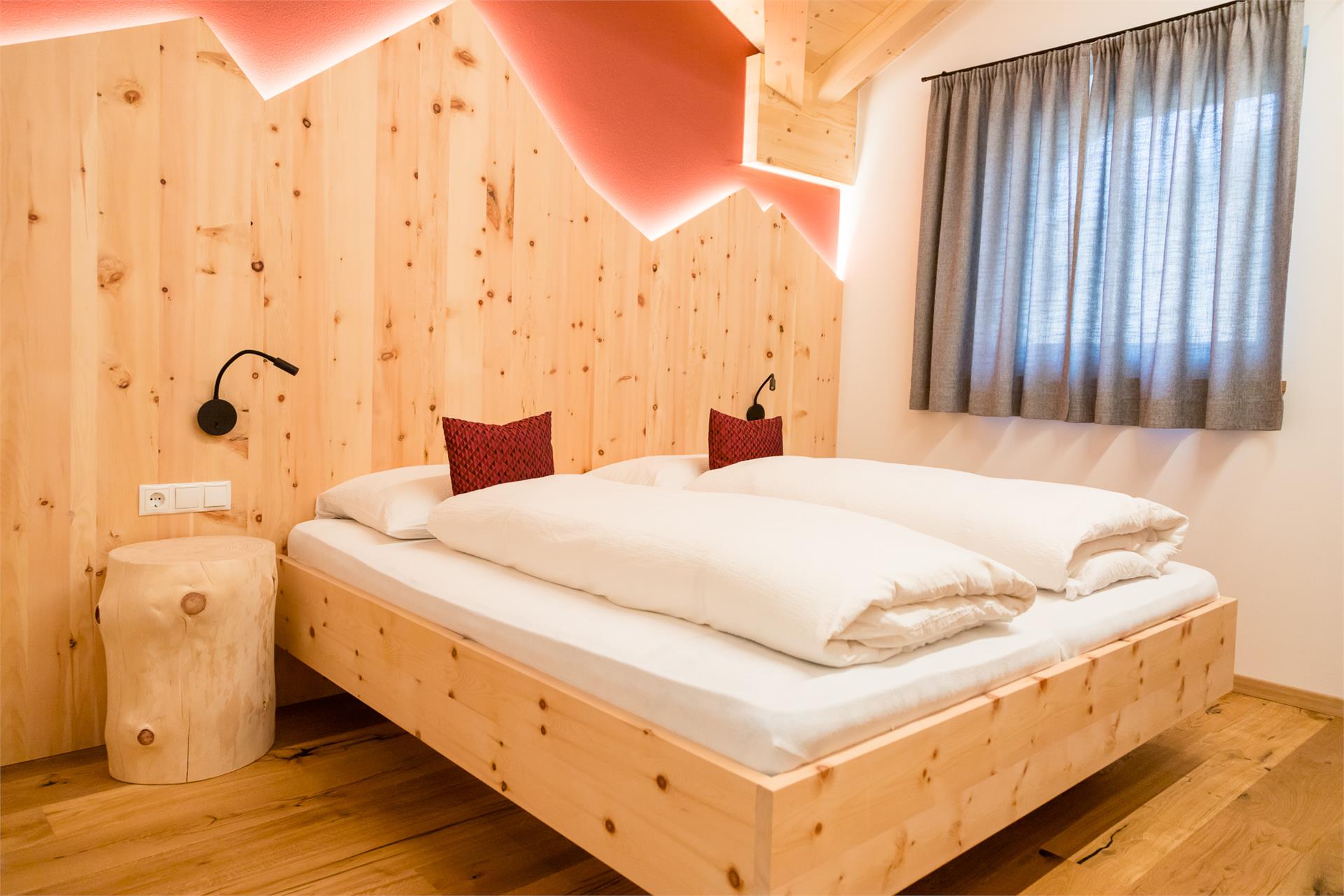 Gruberhof Vöran 10 suedtirol.info