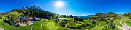 Golfhotel Sonne Kastelruth/Castelrotto 6 suedtirol.info