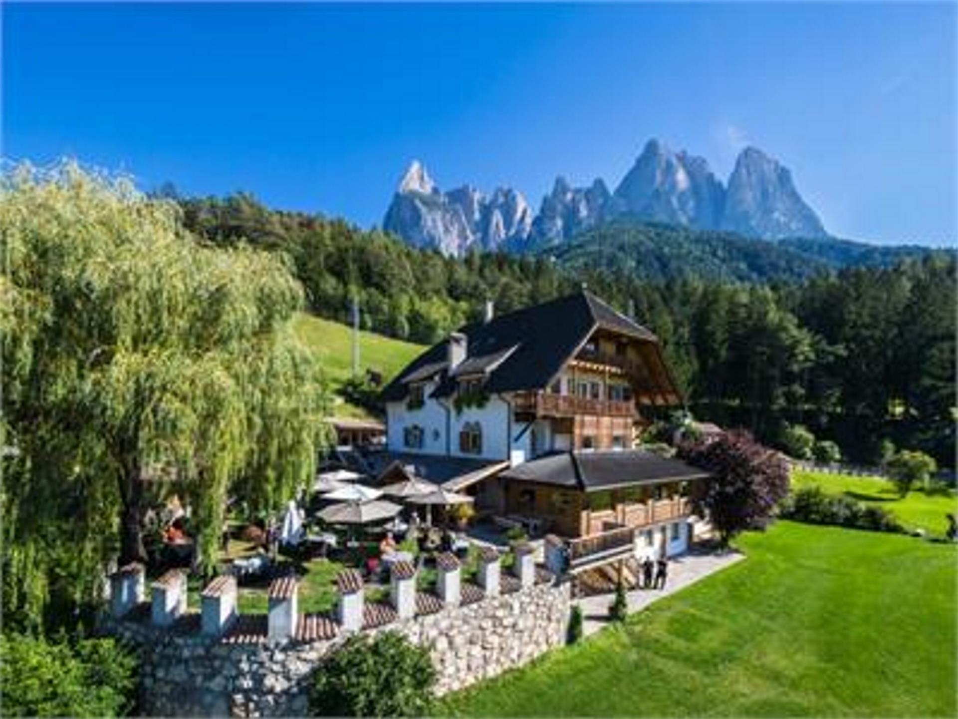 Golfhotel Sonne Kastelruth 1 suedtirol.info