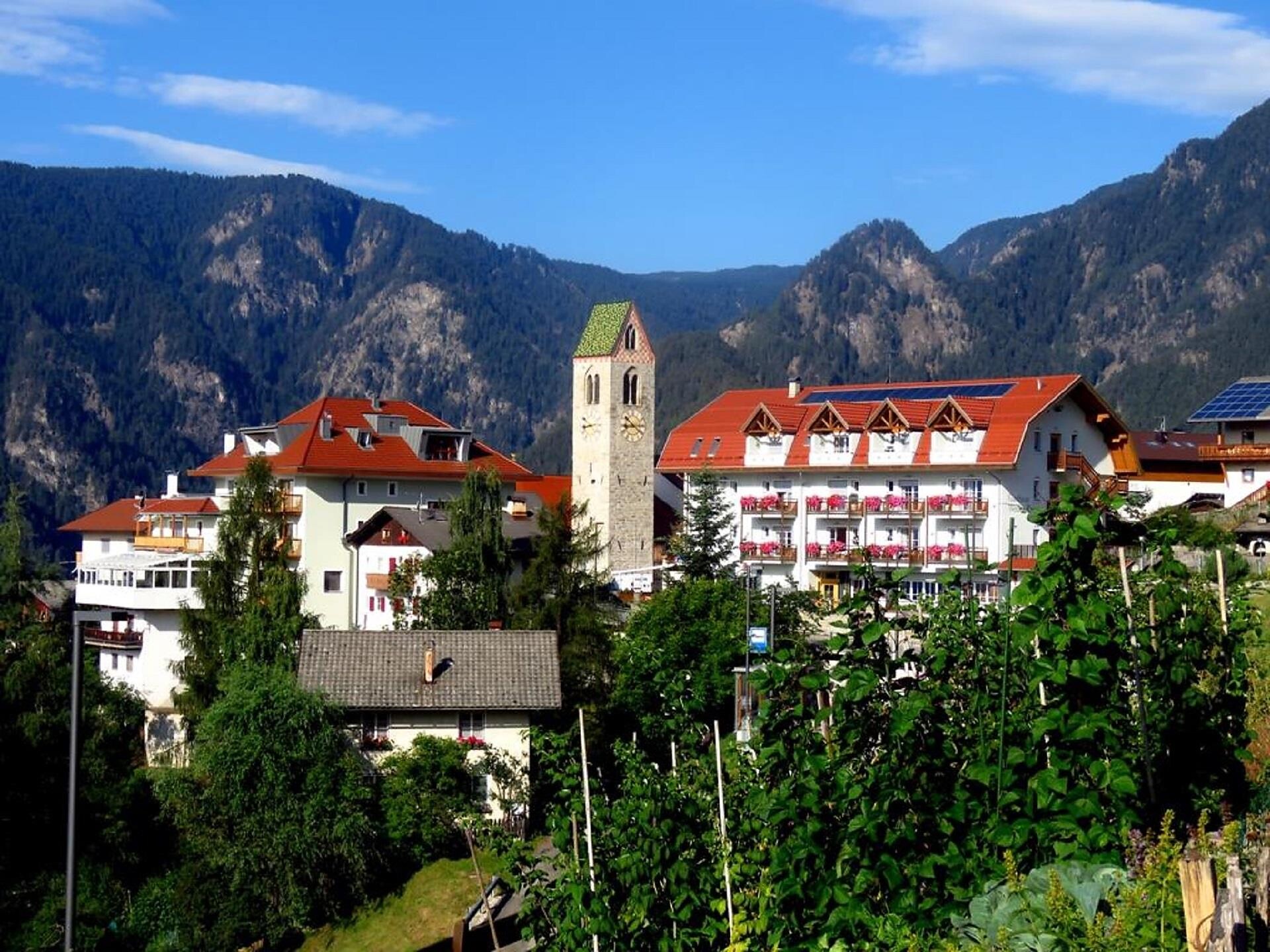Albergo Croce Bianca