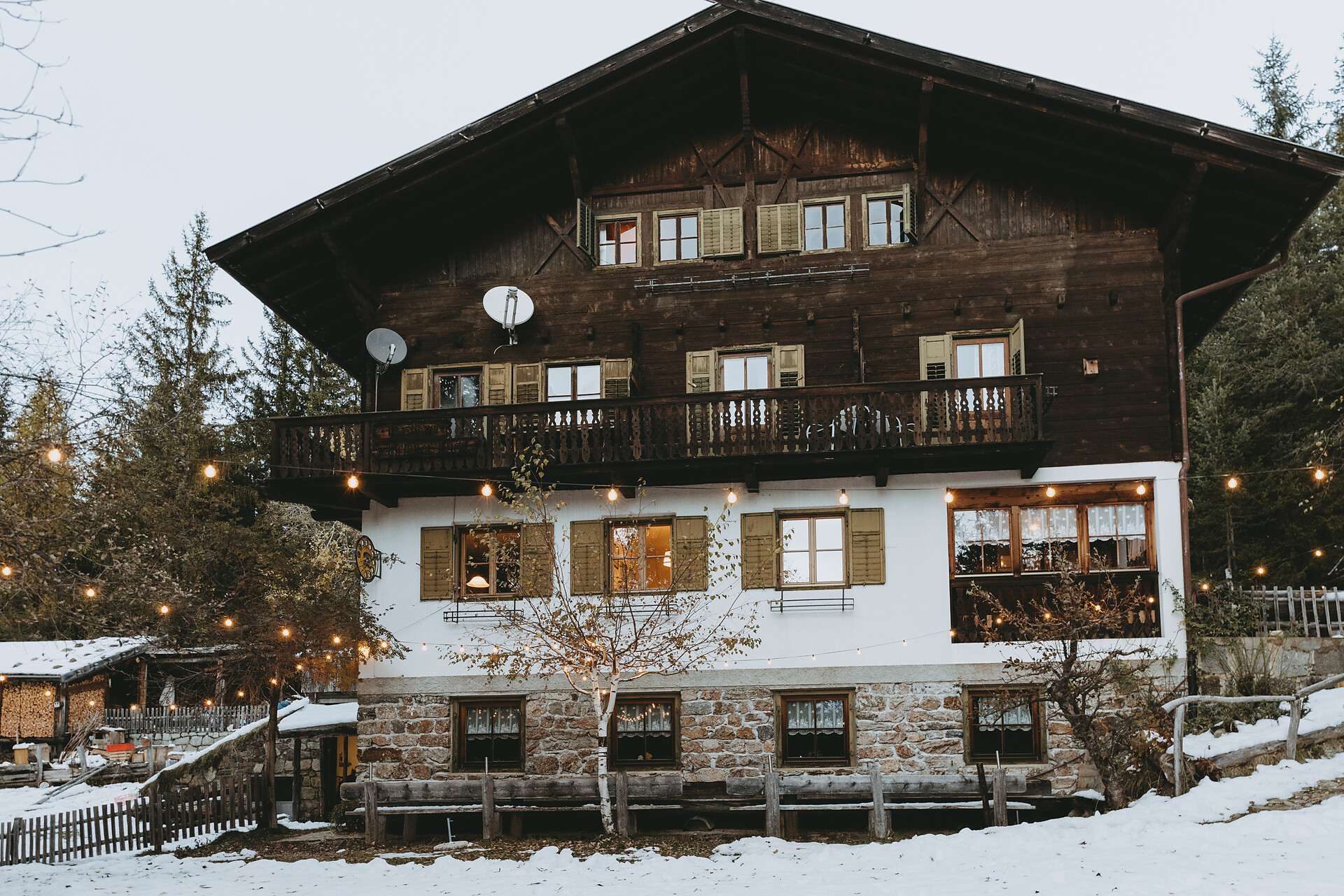 Haus Winter