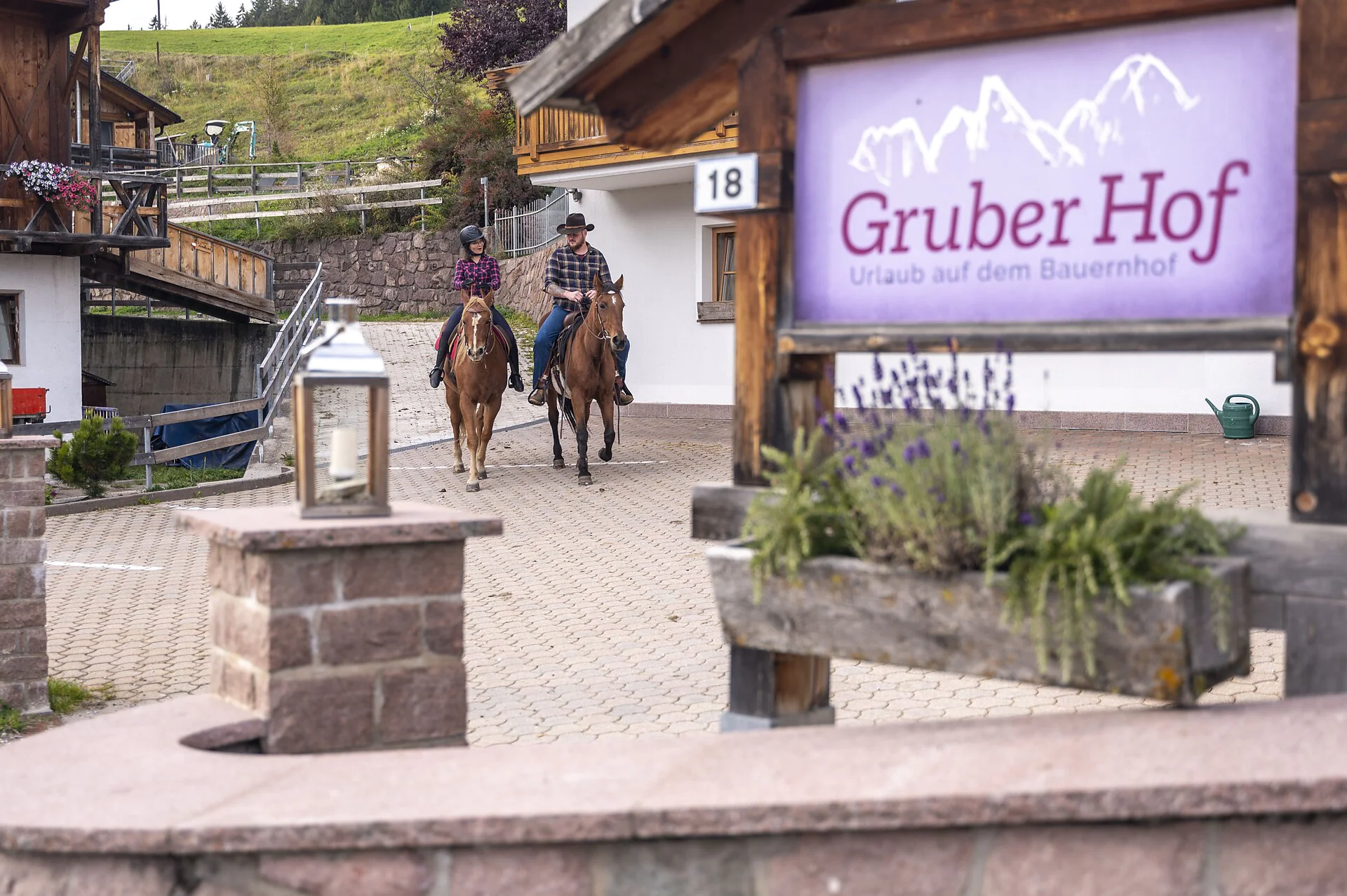Gruberhof Villnöss 7 suedtirol.info