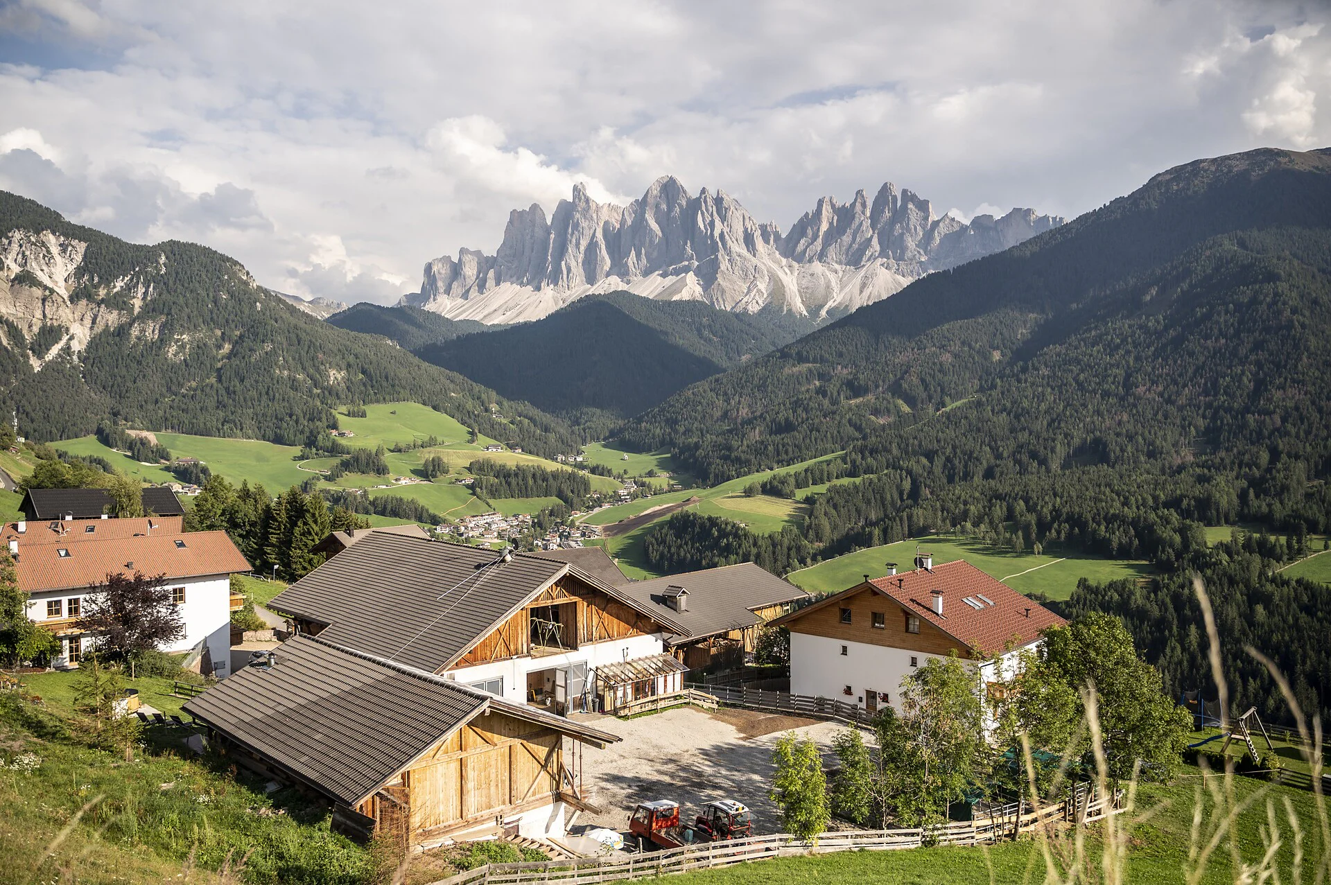 Gruberhof Villnöss 5 suedtirol.info