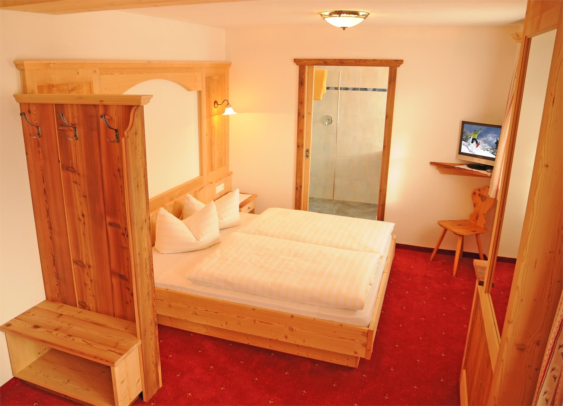 Gasthof St. Nikolaus Mals/Malles 6 suedtirol.info
