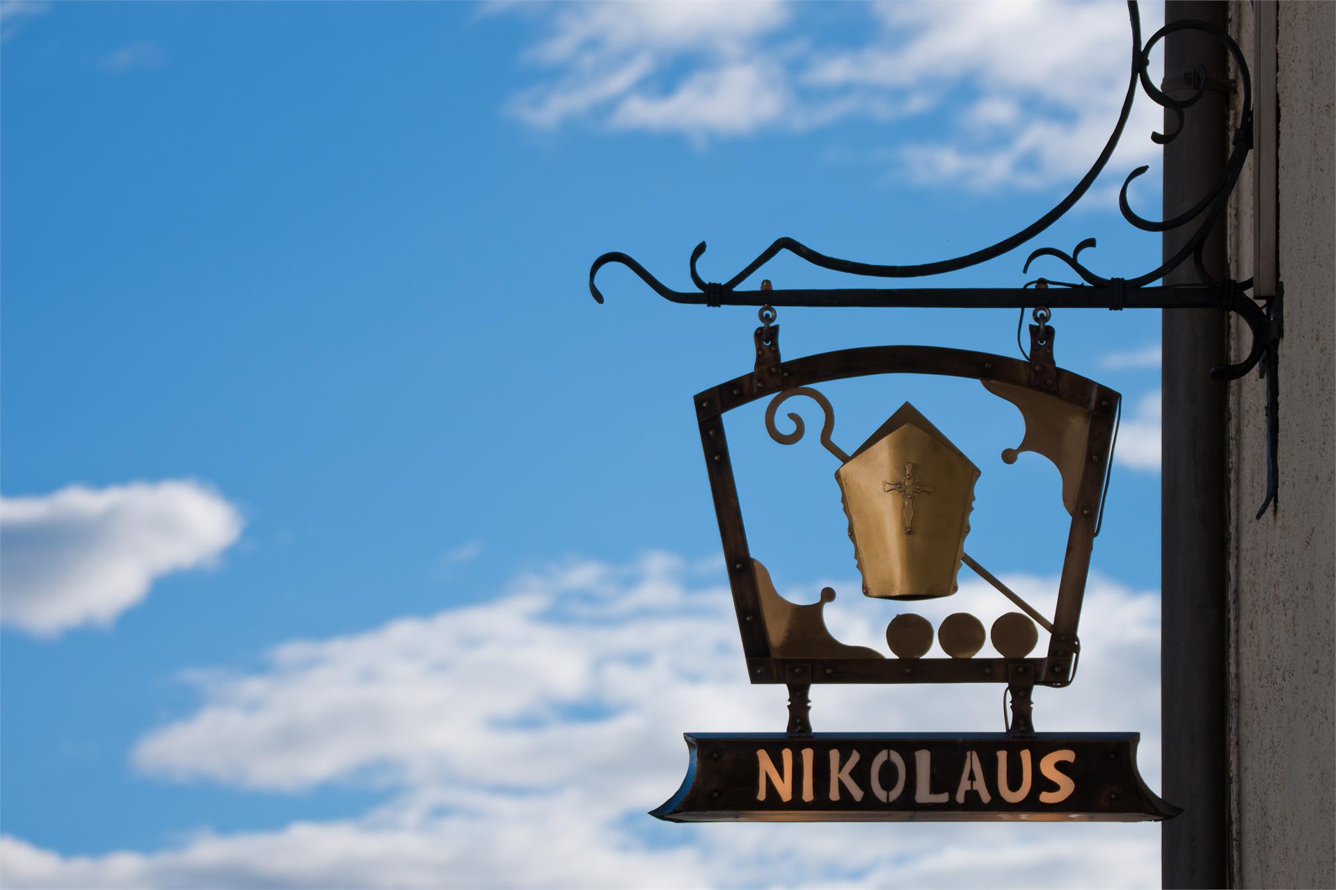Gasthof St. Nikolaus Mals/Malles 4 suedtirol.info