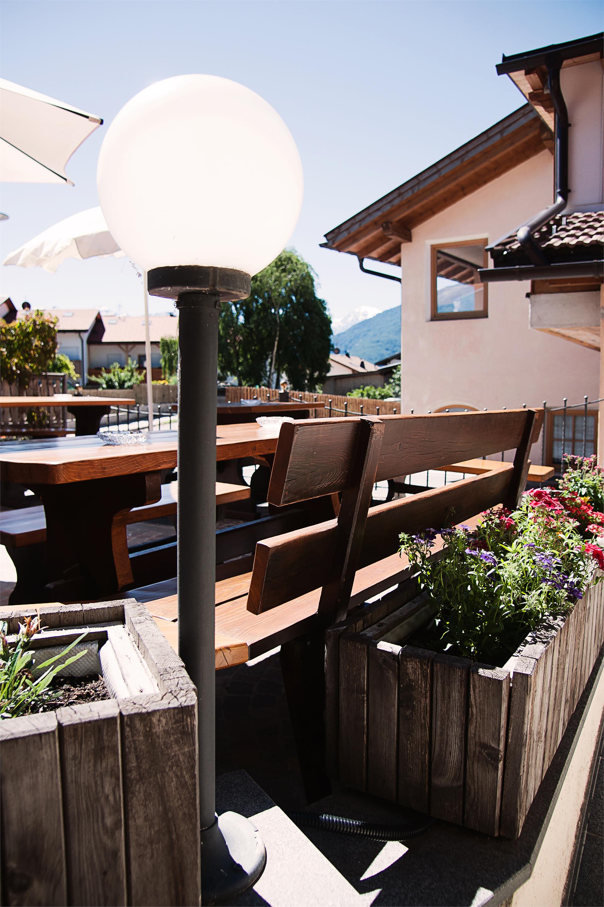 Gasthof St. Nikolaus Mals/Malles 3 suedtirol.info