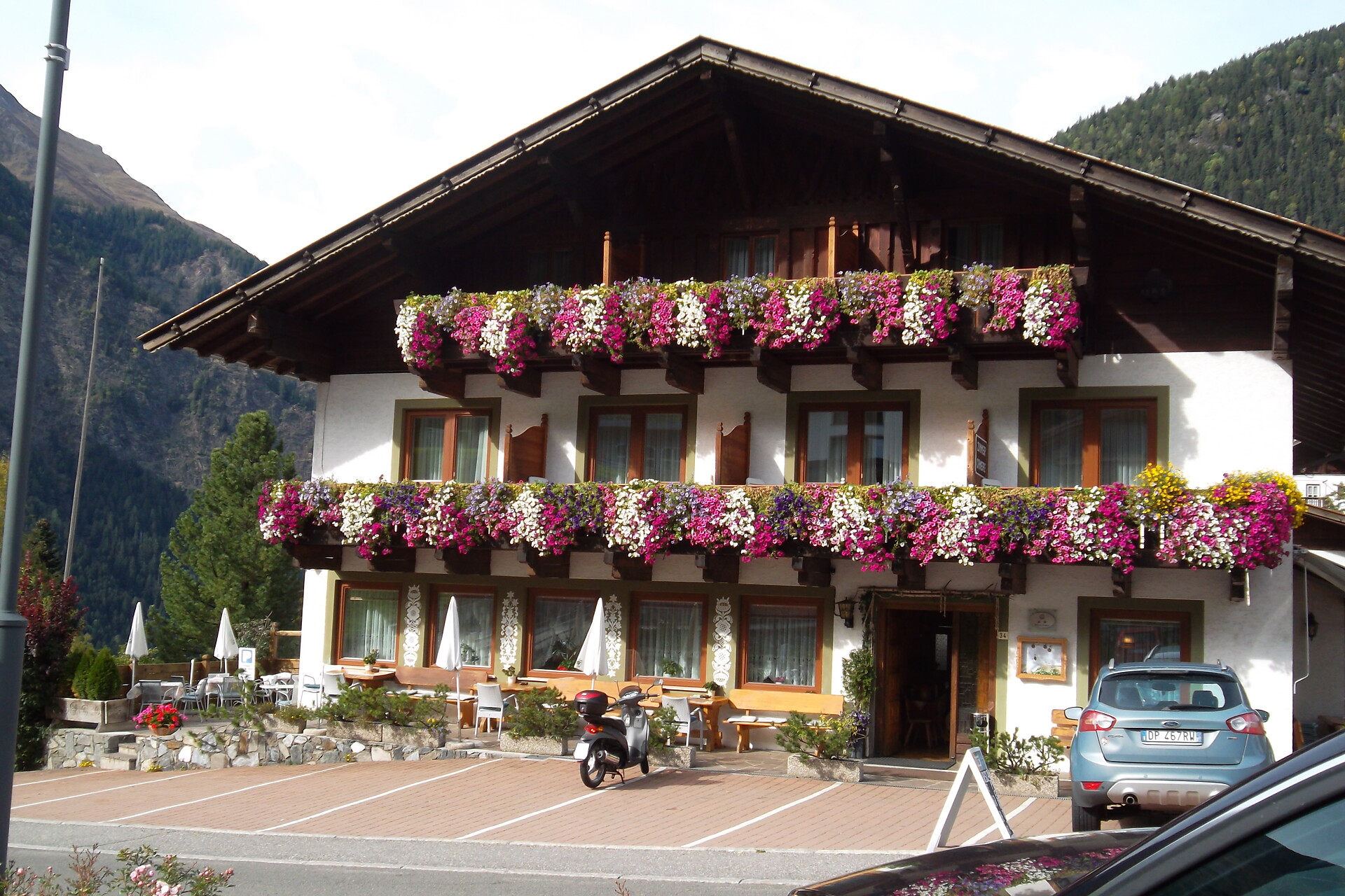 Tannenhof