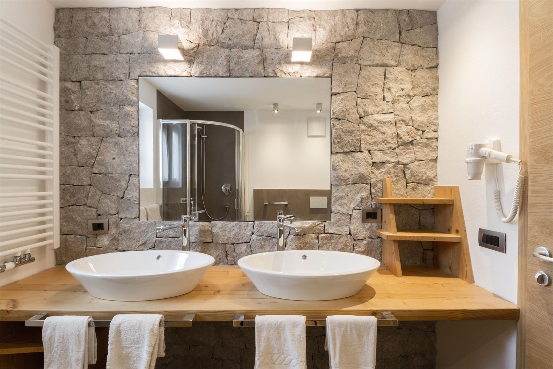 Garni - B&B Montblanc S.Crestina Gherdëina/Santa Cristina Val Gardana 17 suedtirol.info