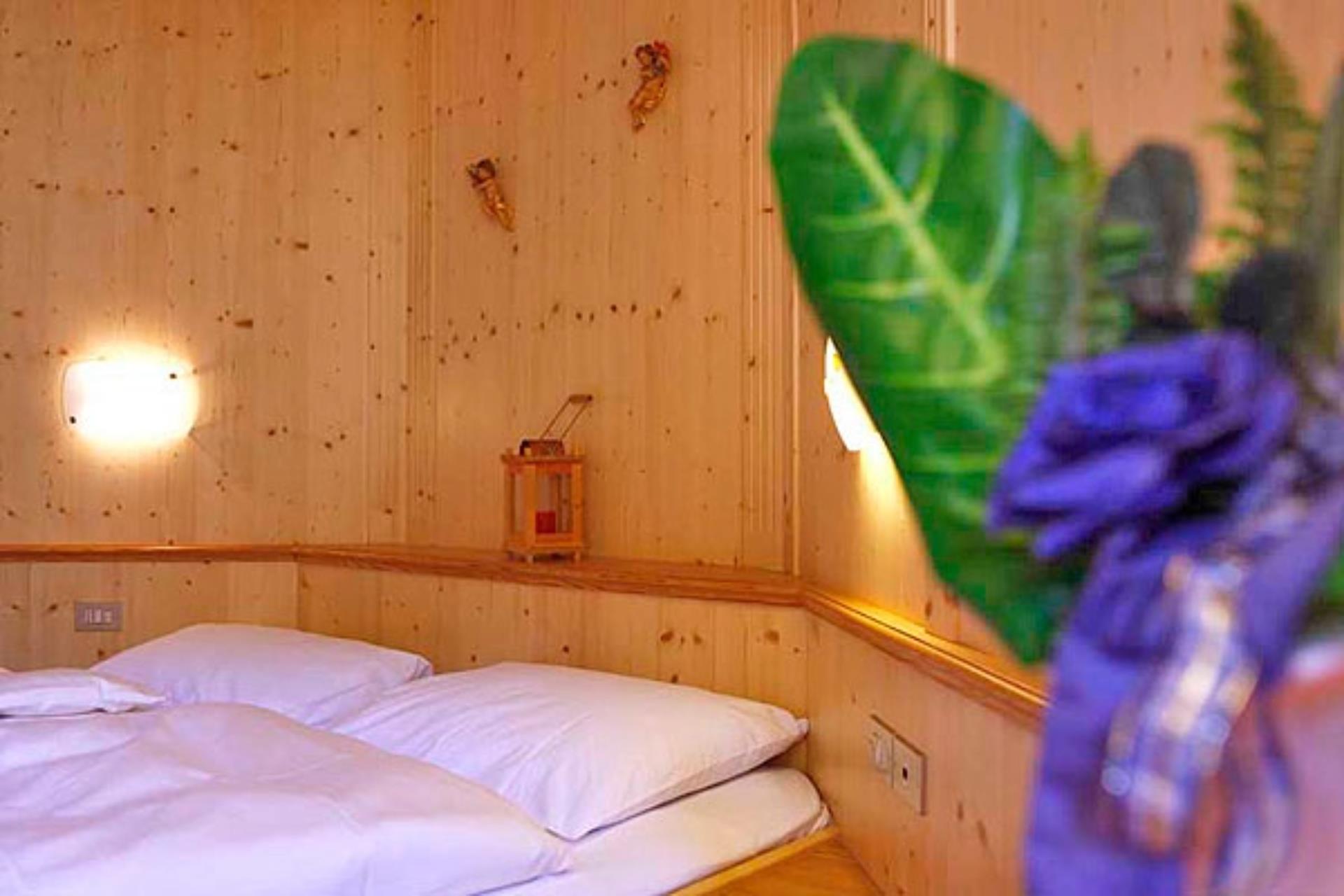 Garni - B&B Montblanc S.Crestina Gherdëina/Santa Cristina Val Gardana 24 suedtirol.info